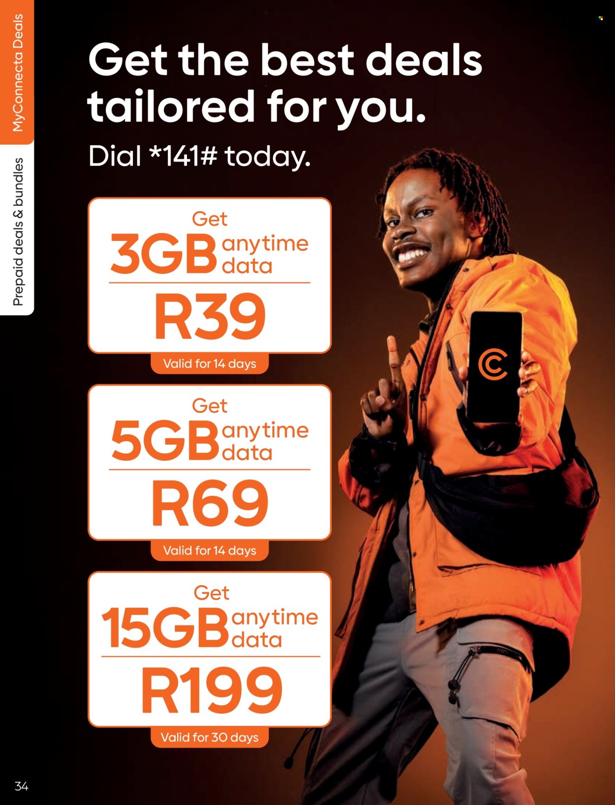 Cell C specials - 01/12/2025 - 03/02/2026. Page 36