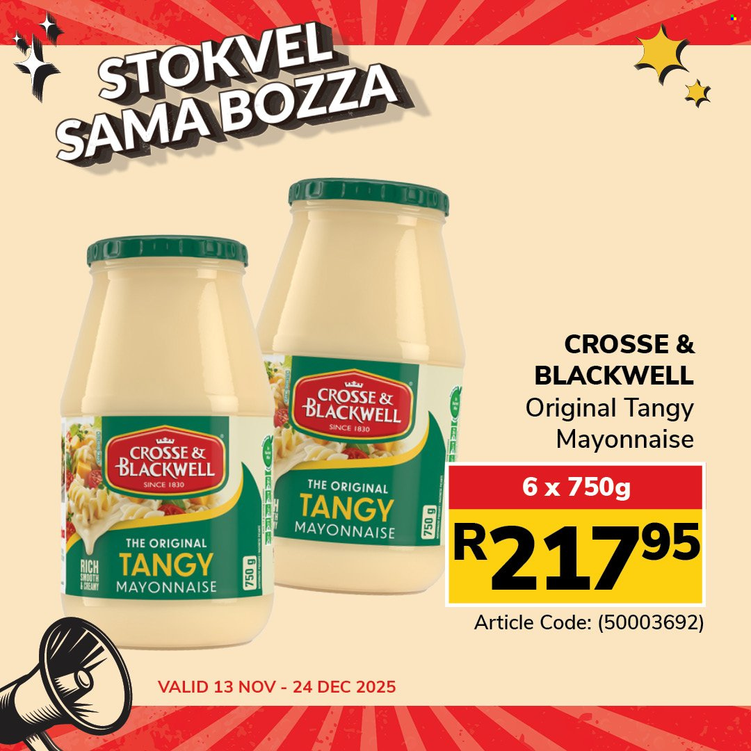 Jumbo Cash & Carry specials - 13/11/2025 - 24/12/2025. Page 2