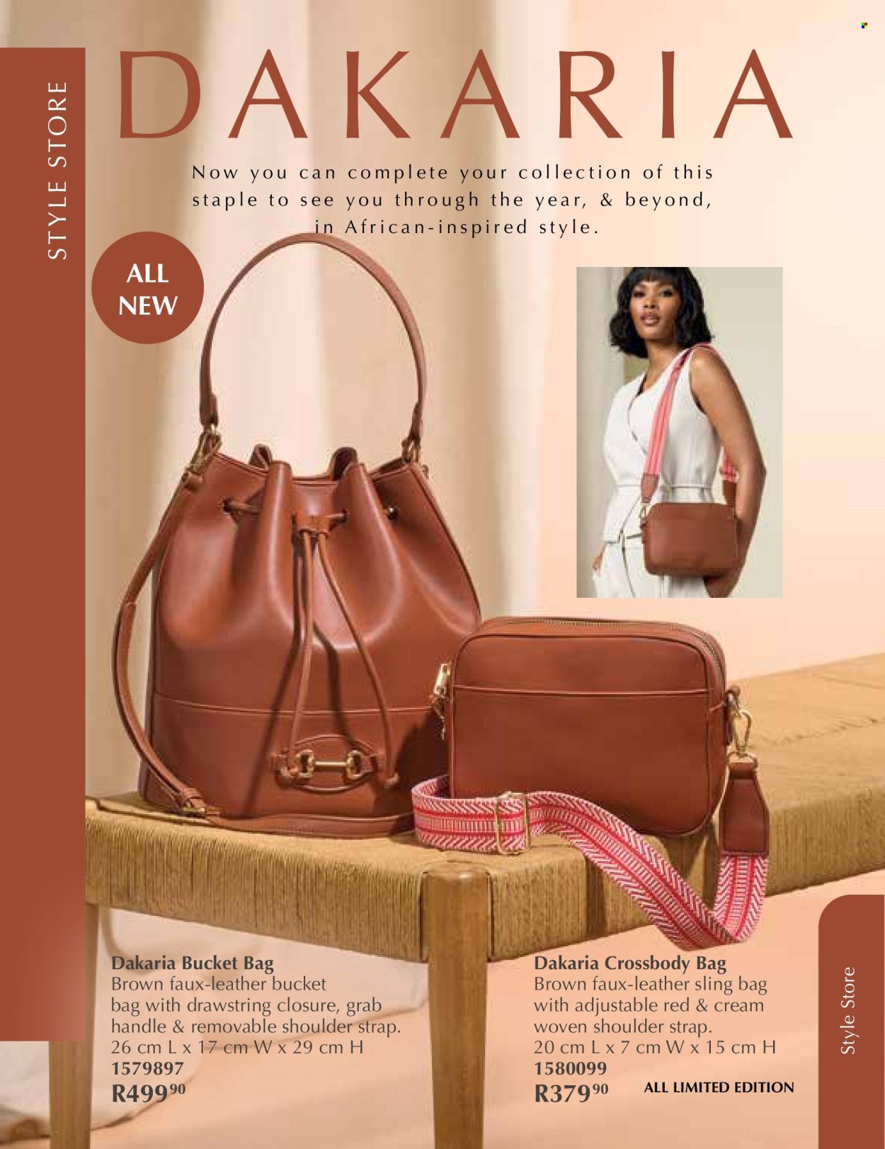 Justine specials - 01/12/2025 - 31/12/2025. Page 67