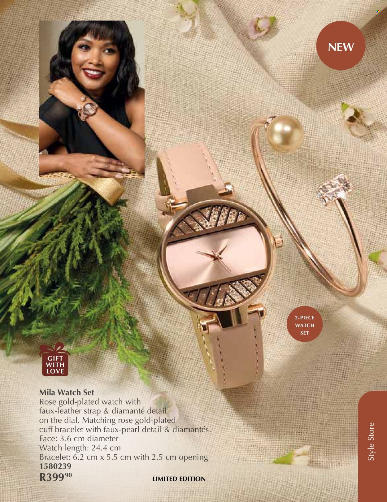 Justine specials - 01/12/2025 - 31/12/2025. Page 74