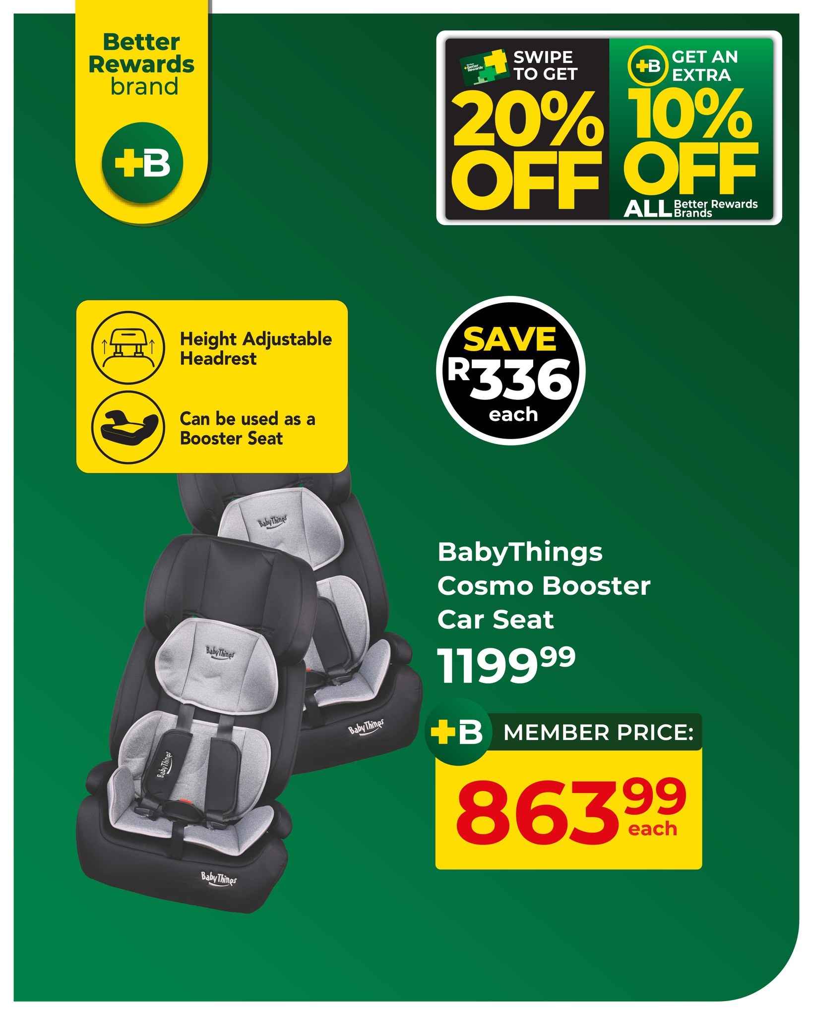 Baby City specials - 18/11/2025 - 11/01/2026. Page 177