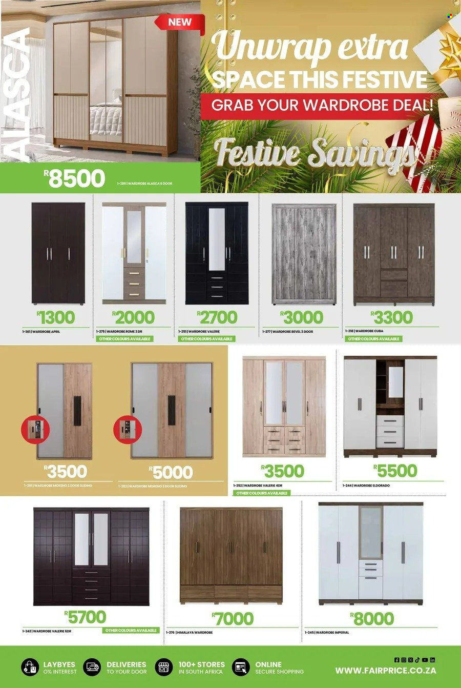 Fair Price specials - 01/12/2025 - 31/12/2025. Page 13