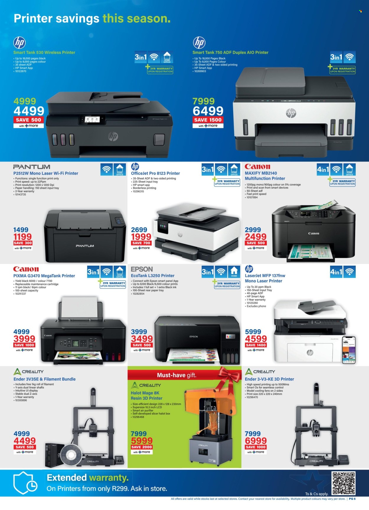 Incredible Connection specials - 02/12/2025 - 16/12/2025. Page 5