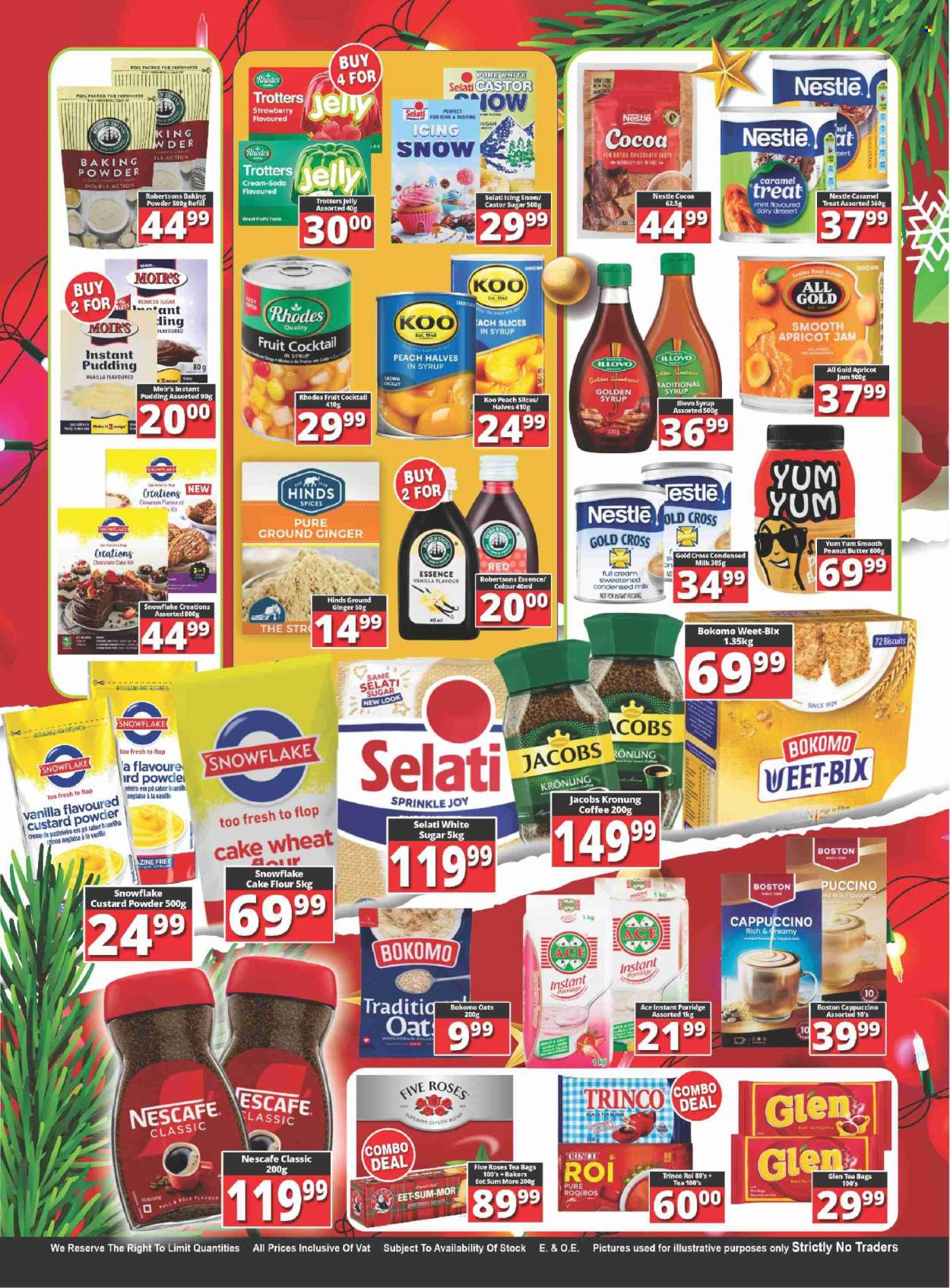 Big Save specials - 01/12/2025 - 31/12/2025. Page 4