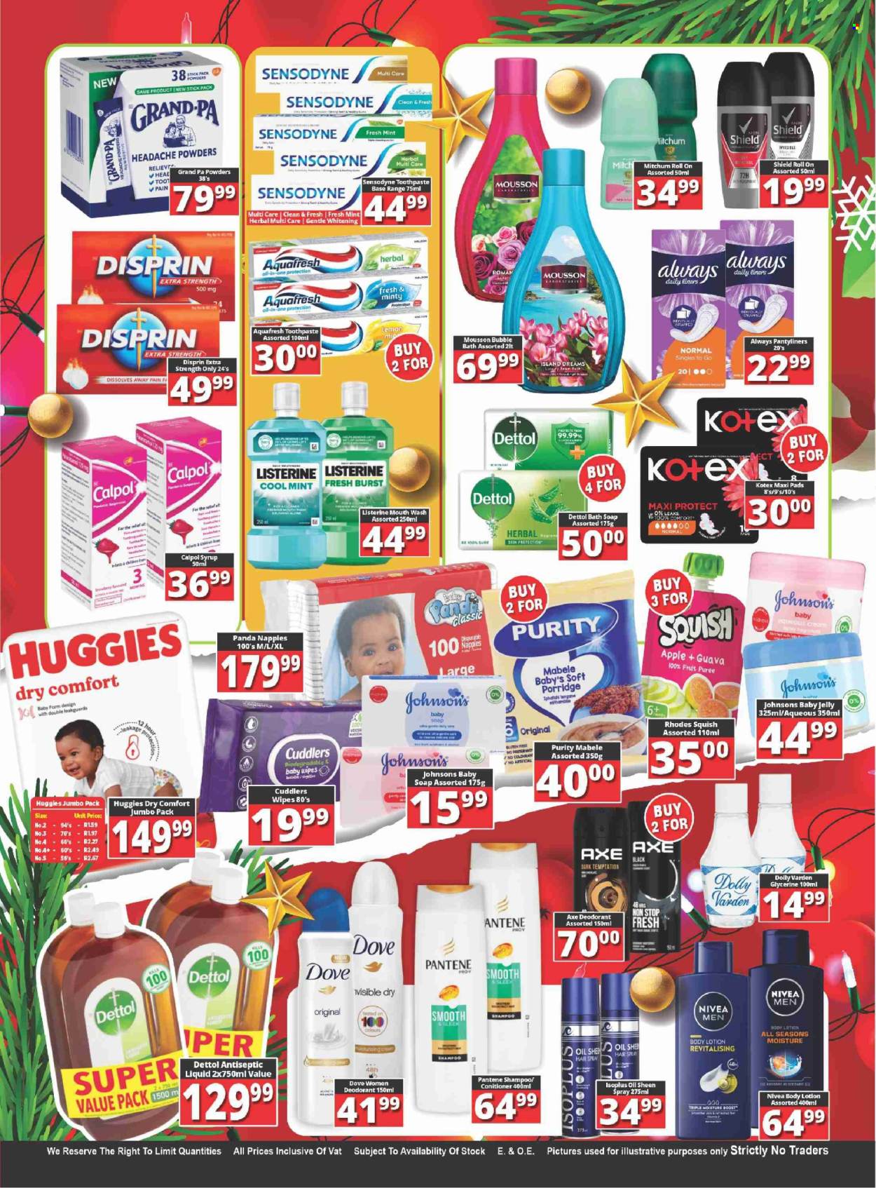 Big Save specials - 01/12/2025 - 31/12/2025. Page 6