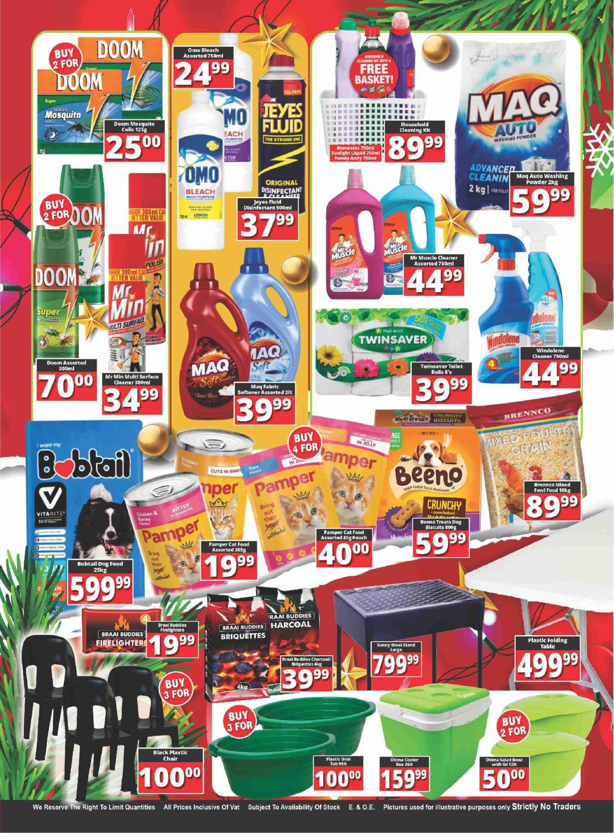 Big Save specials - 01/12/2025 - 31/12/2025. Page 7
