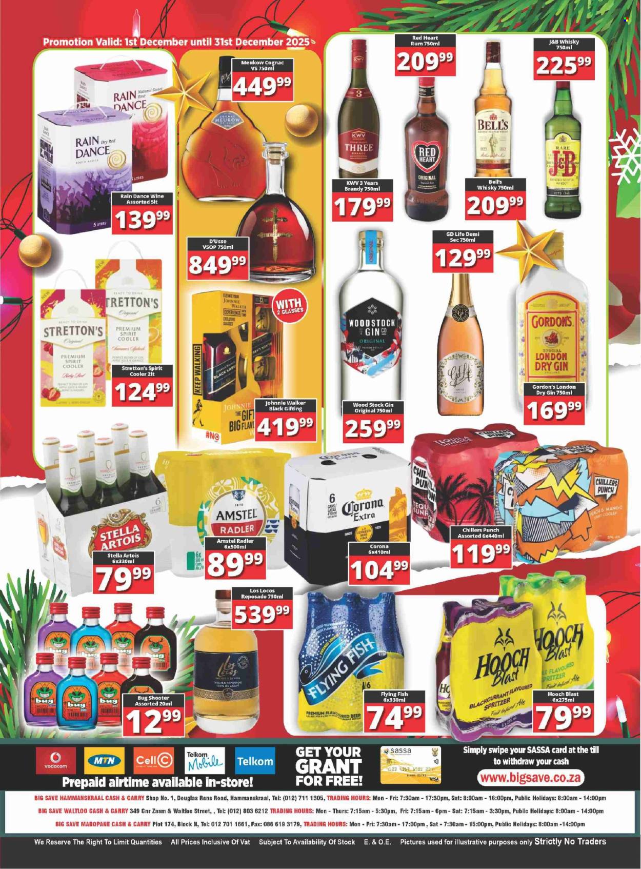 Big Save specials - 01/12/2025 - 31/12/2025. Page 8
