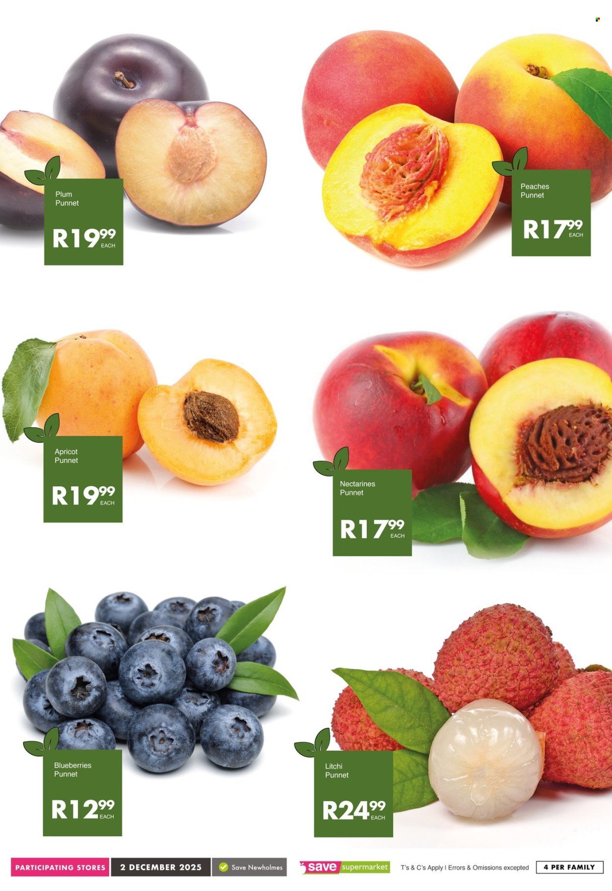 Save supermarket specials - 02/12/2025 - 02/12/2025. Page 4