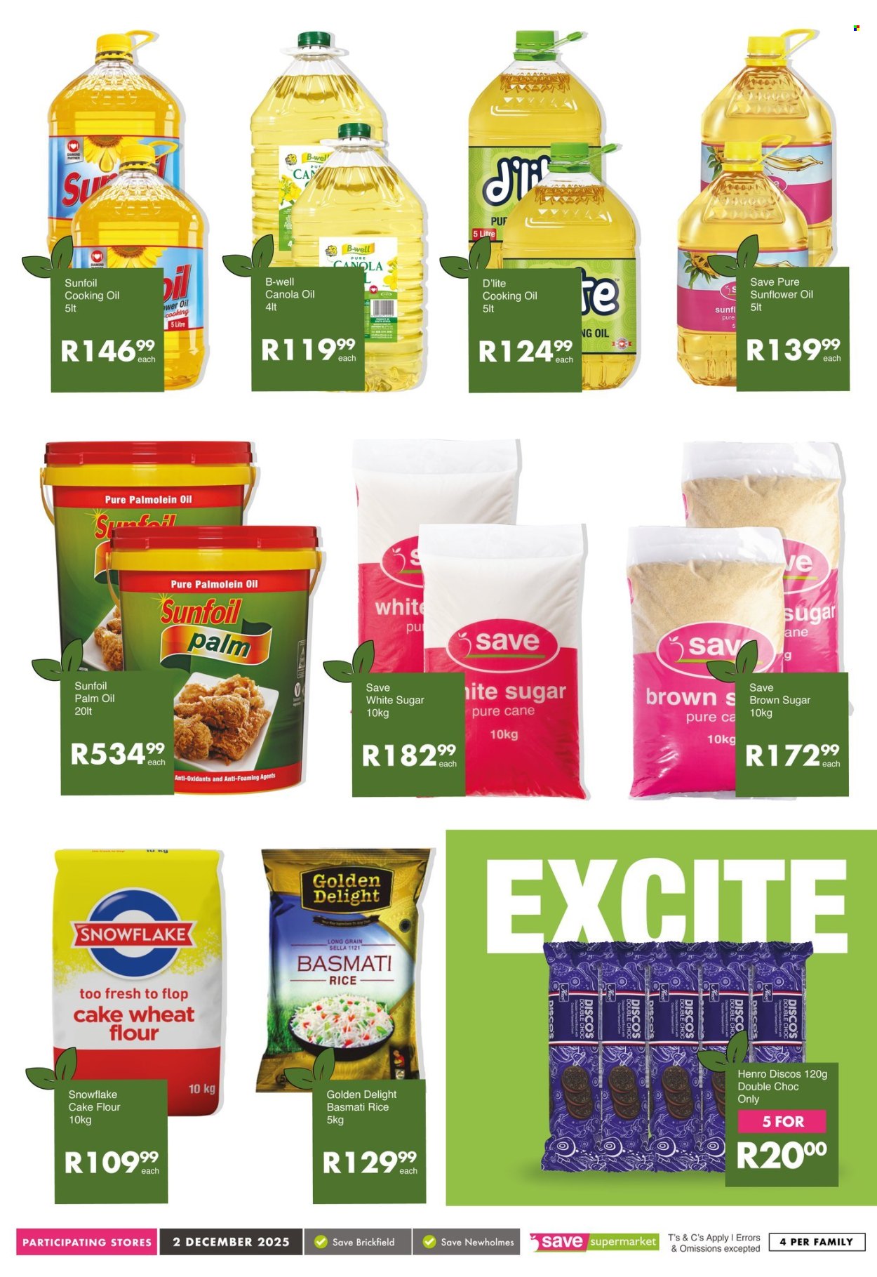 Save supermarket specials - 02/12/2025 - 02/12/2025. Page 7