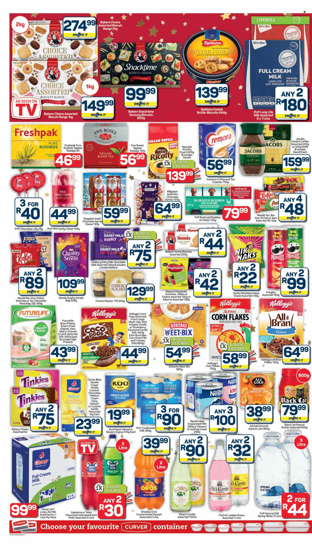 Pick n Pay Hypermarket specials - 01/12/2025 - 14/12/2025. Page 4