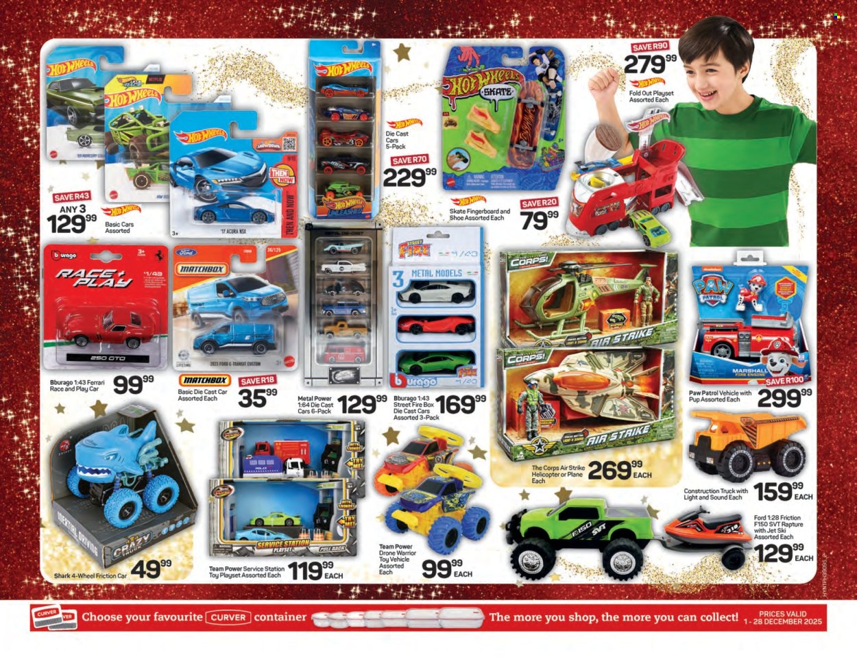 Pick n Pay Hypermarket specials - 01/12/2025 - 28/12/2025. Page 2