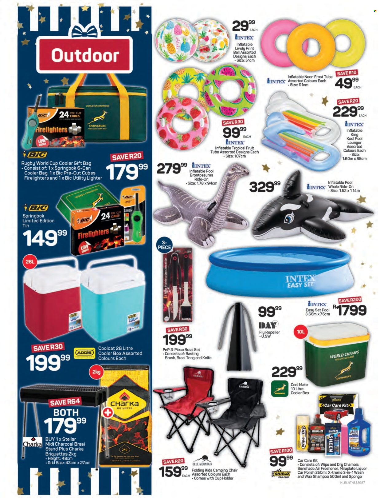 Pick n Pay Supermarket specials - 01/12/2025 - 28/12/2025. Page 14