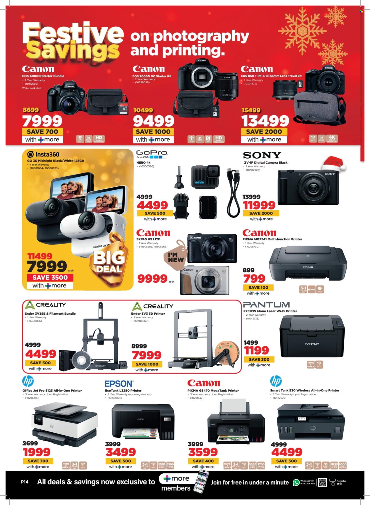 HiFi Corp specials - 02/12/2025 - 16/12/2025. Page 14