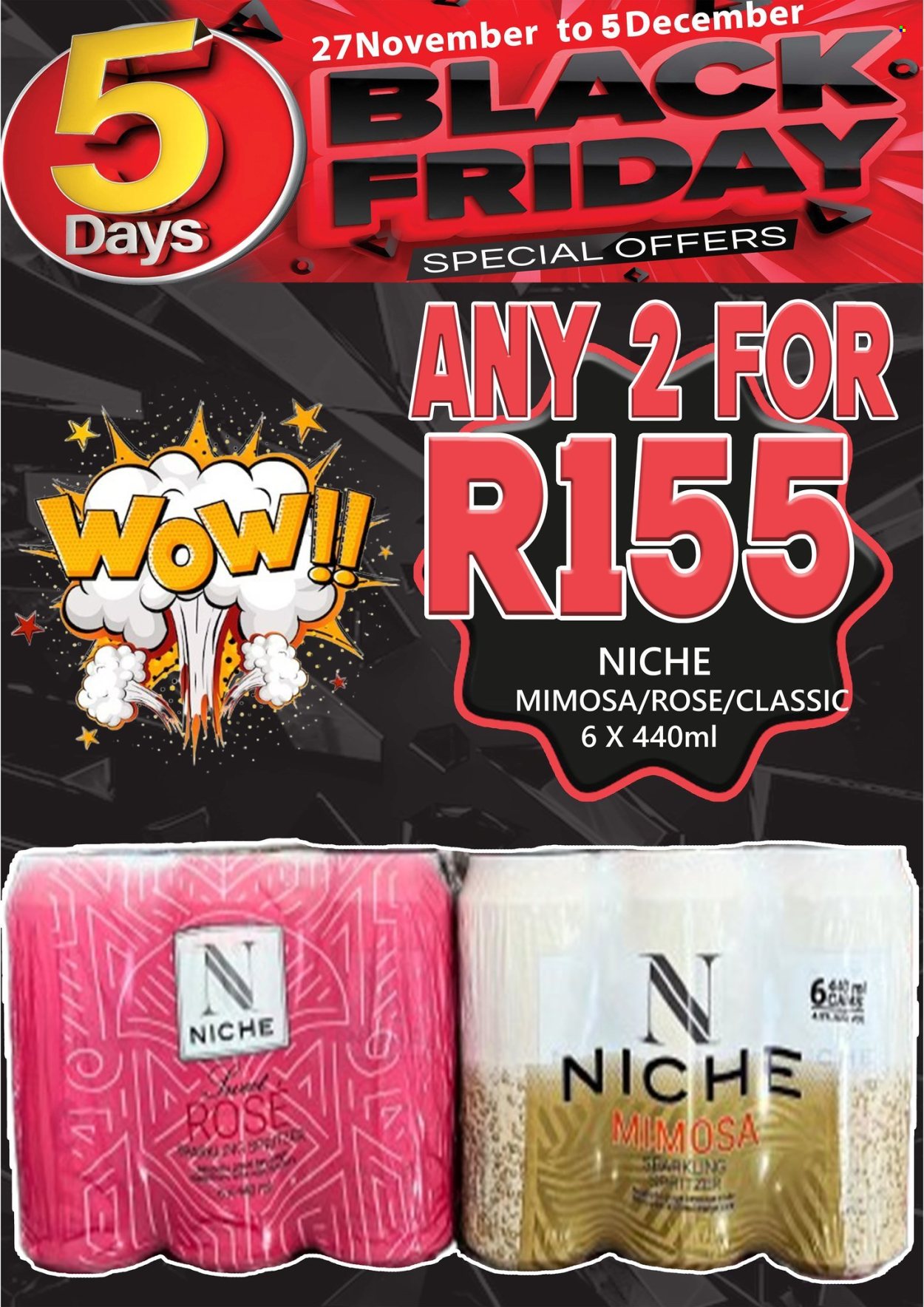 Supa Store specials - 27/11/2025 - 05/12/2025. Page 7