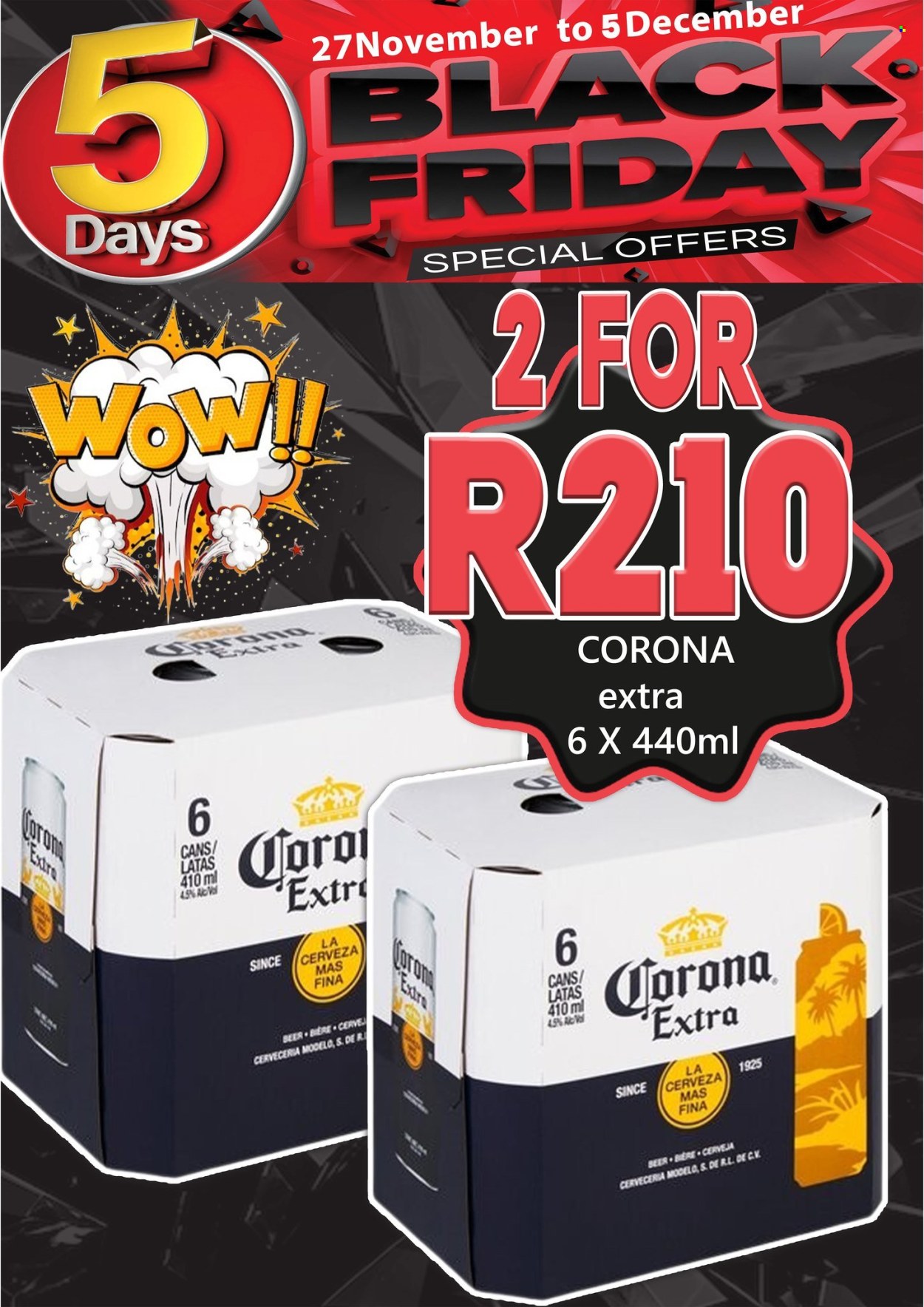 Supa Store specials - 27/11/2025 - 05/12/2025. Page 11