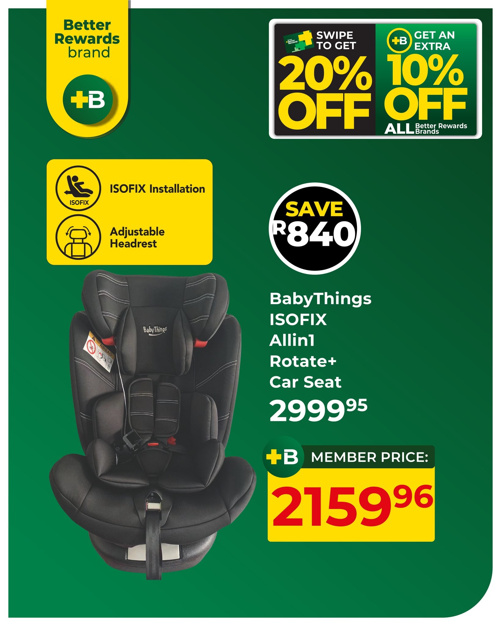 Baby City specials - 18/11/2025 - 11/01/2026. Page 175