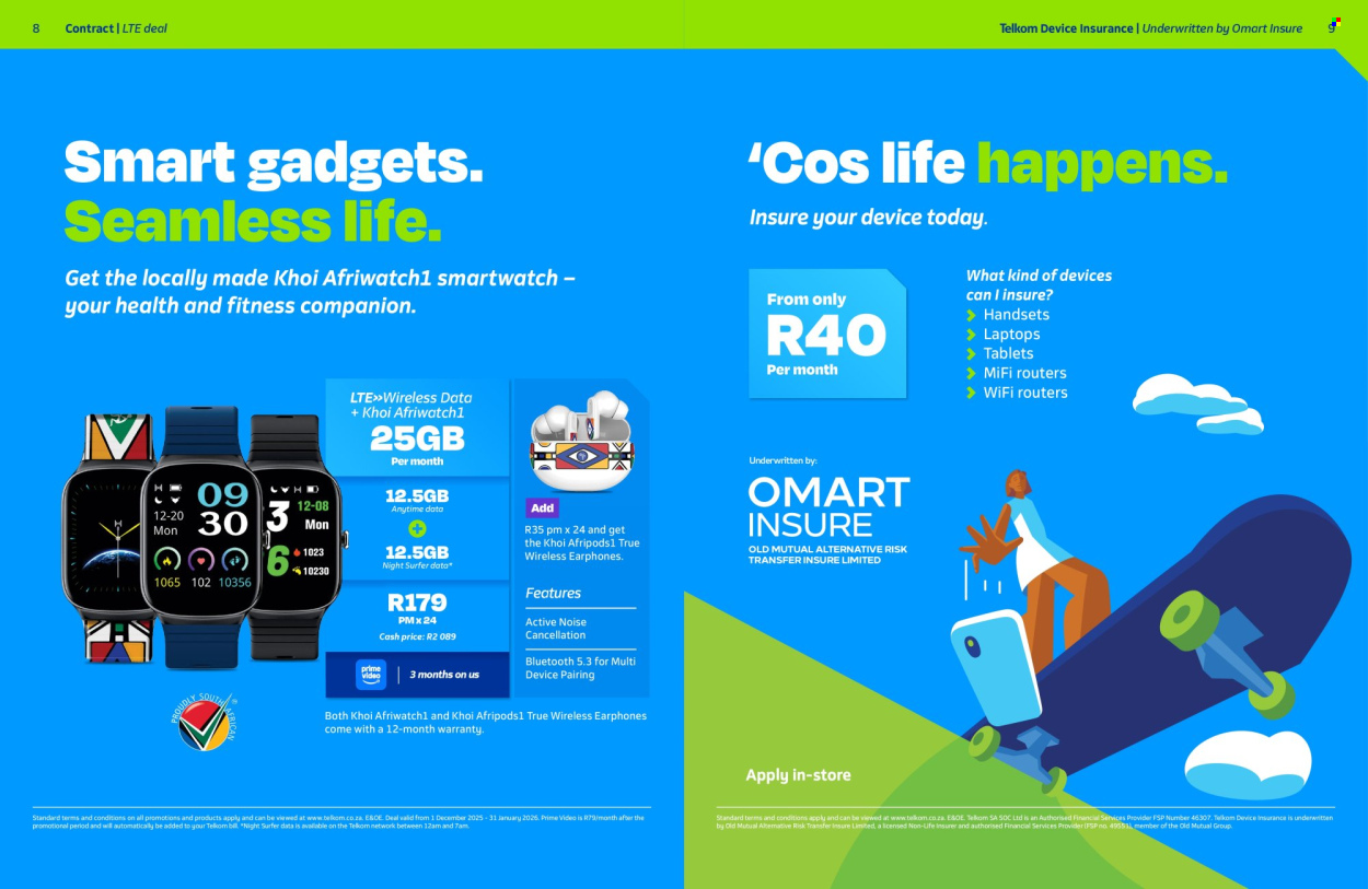 Telkom specials - 01/12/2025 - 31/01/2026. Page 5