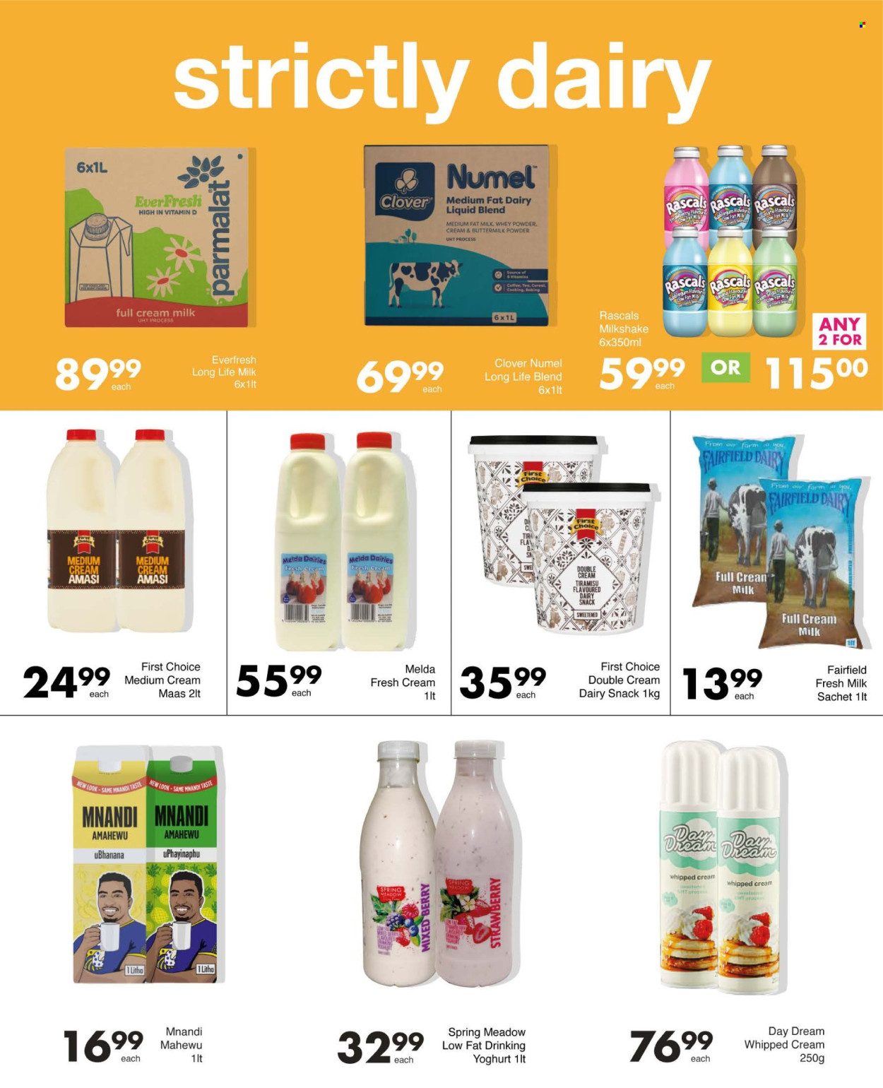 Save hyper specials - 04/12/2025 - 20/12/2025. Page 4