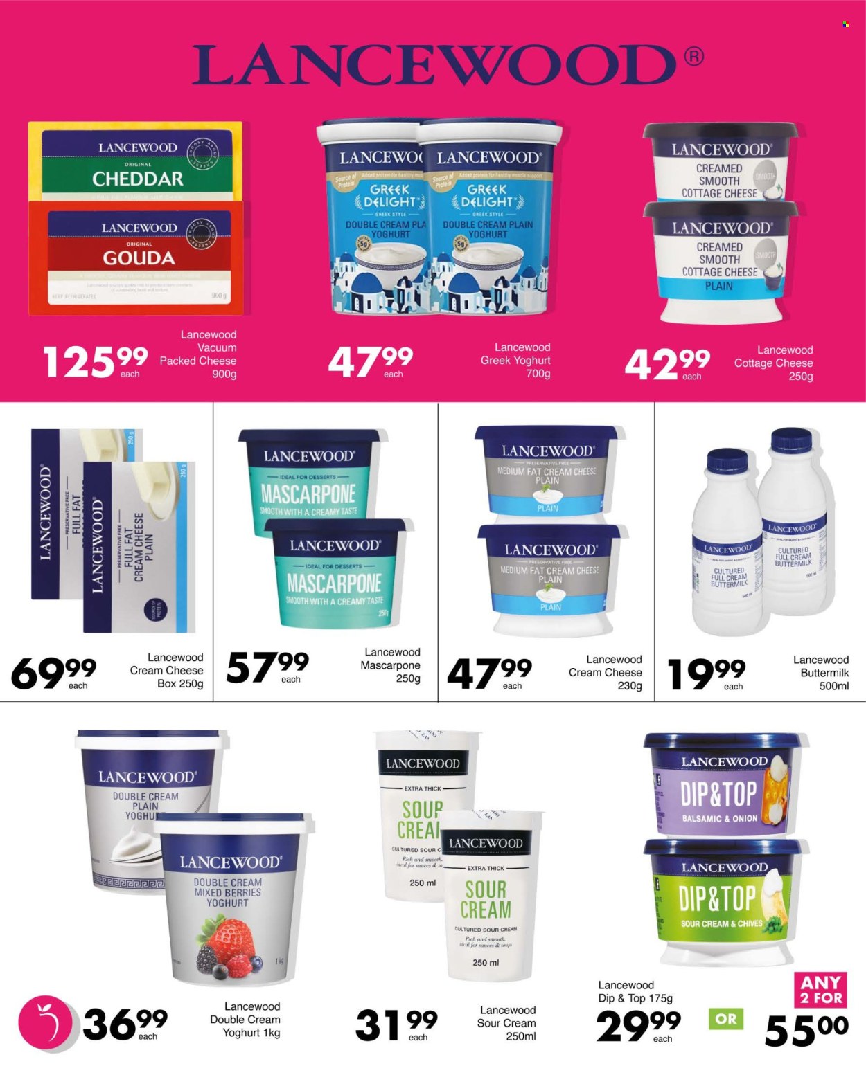 Save hyper specials - 04/12/2025 - 20/12/2025. Page 6