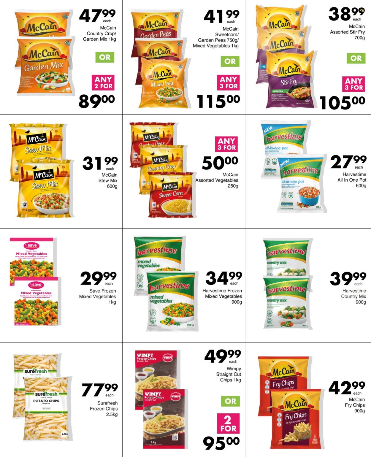 Save hyper specials - 04/12/2025 - 20/12/2025. Page 11