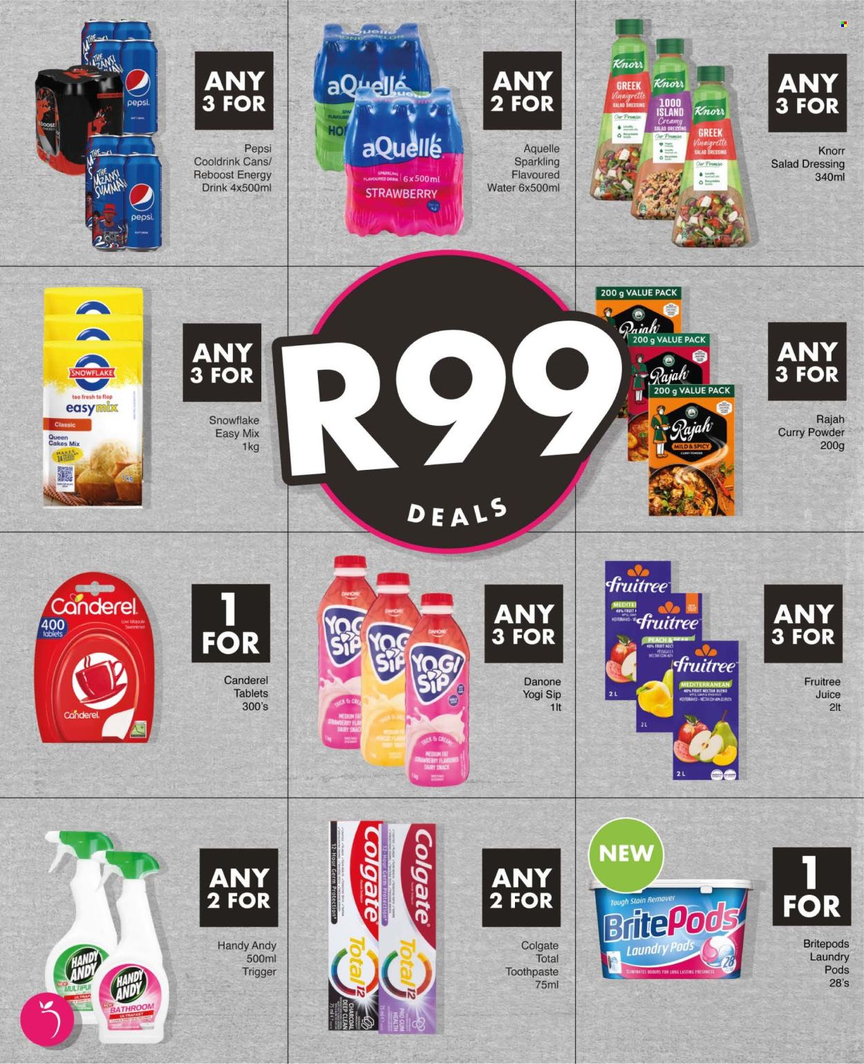 Save hyper specials - 04/12/2025 - 20/12/2025. Page 16