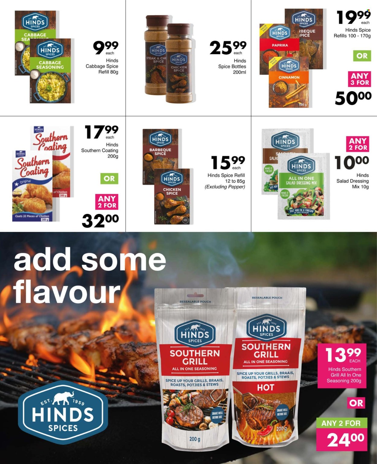 Save hyper specials - 04/12/2025 - 20/12/2025. Page 21
