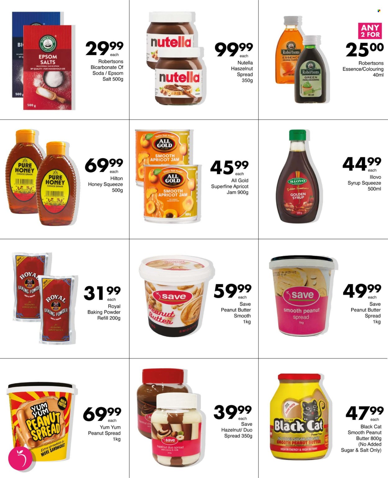 Save hyper specials - 04/12/2025 - 20/12/2025. Page 31