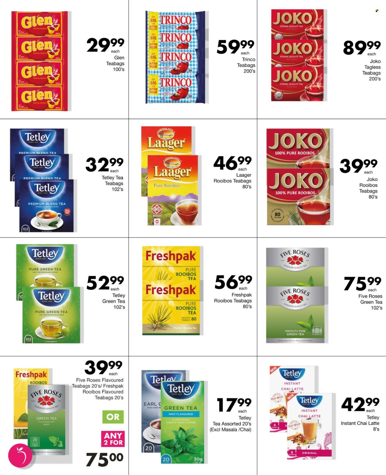 Save hyper specials - 04/12/2025 - 20/12/2025. Page 35