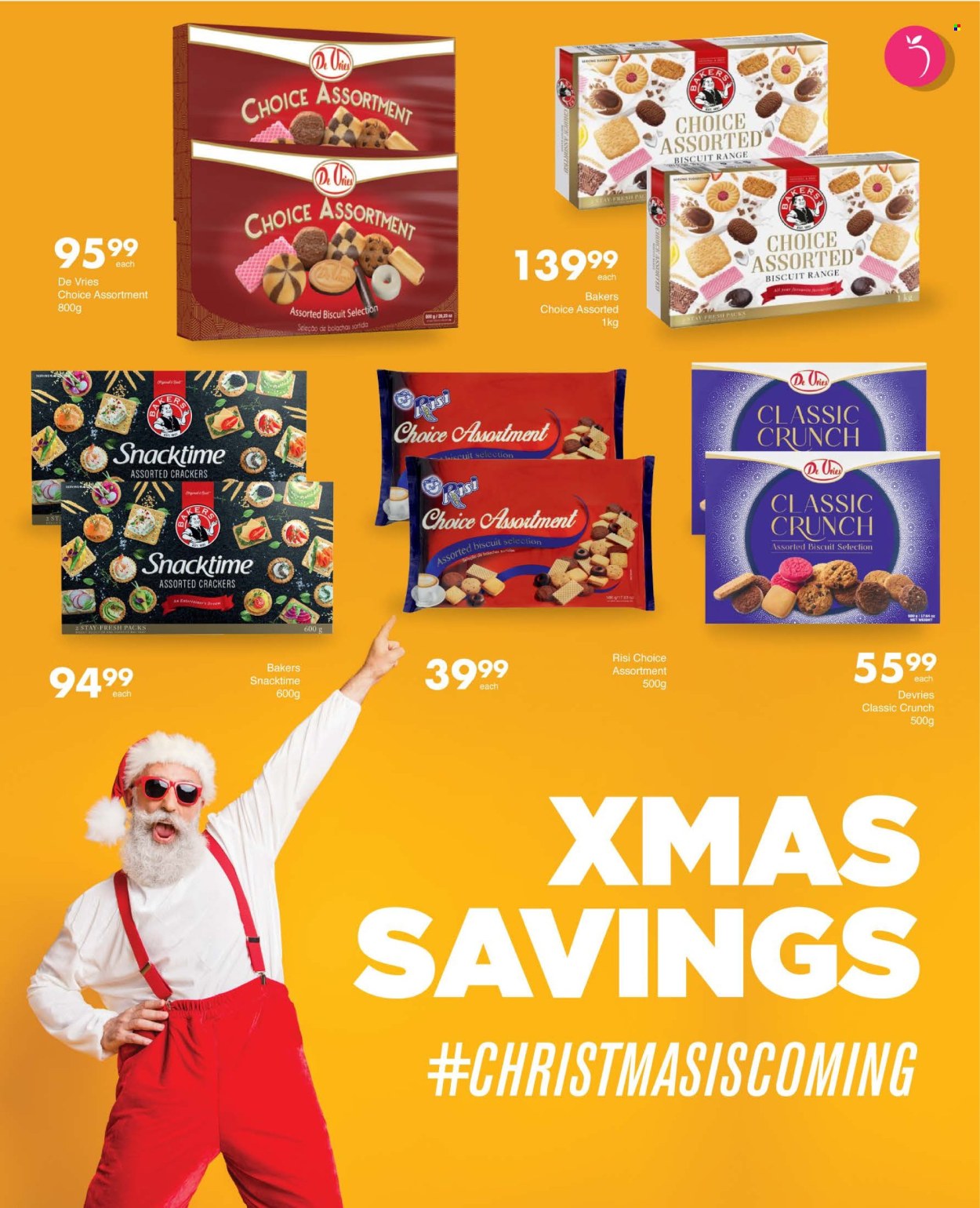 Save hyper specials - 04/12/2025 - 20/12/2025. Page 38