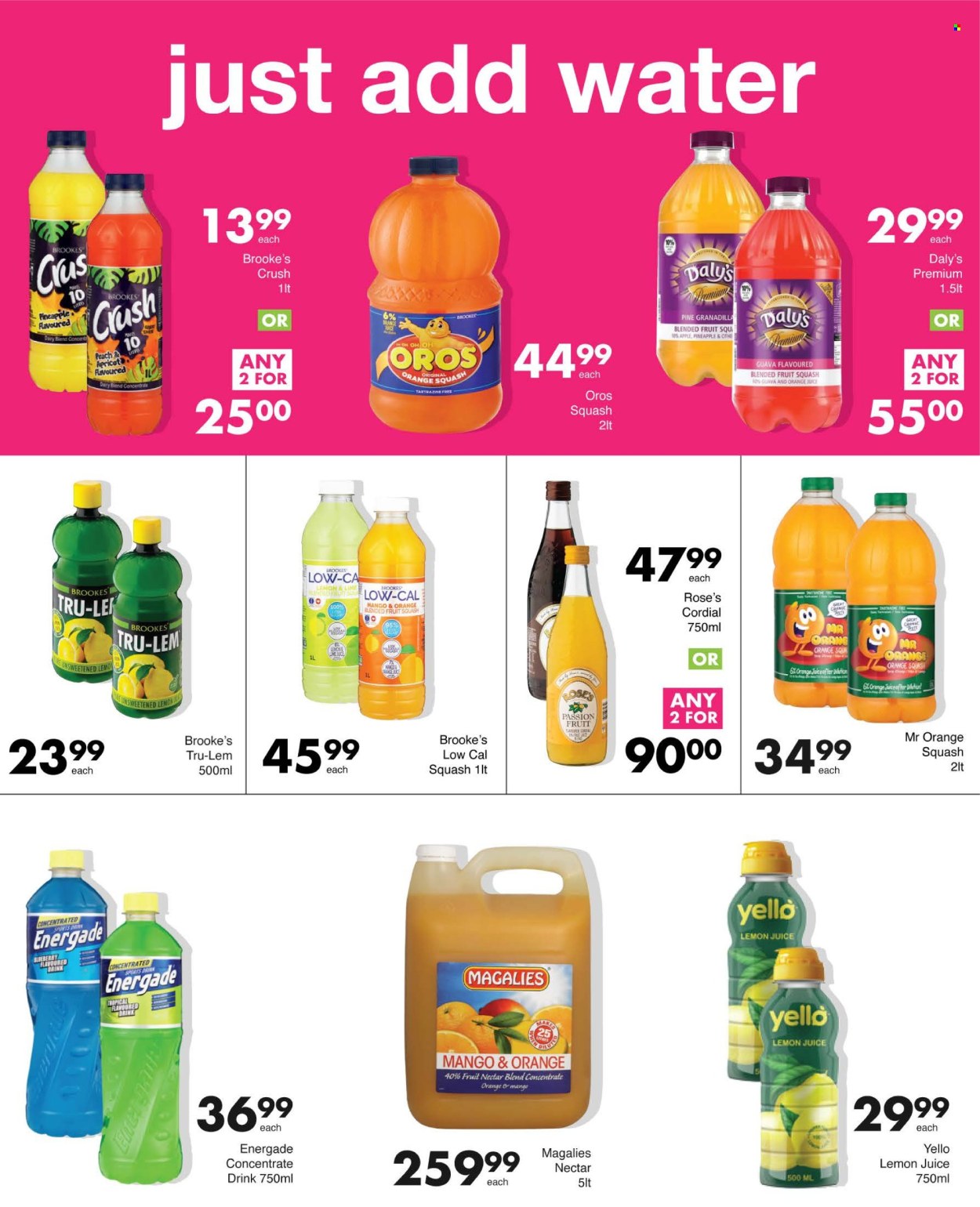 Save hyper specials - 04/12/2025 - 20/12/2025. Page 50