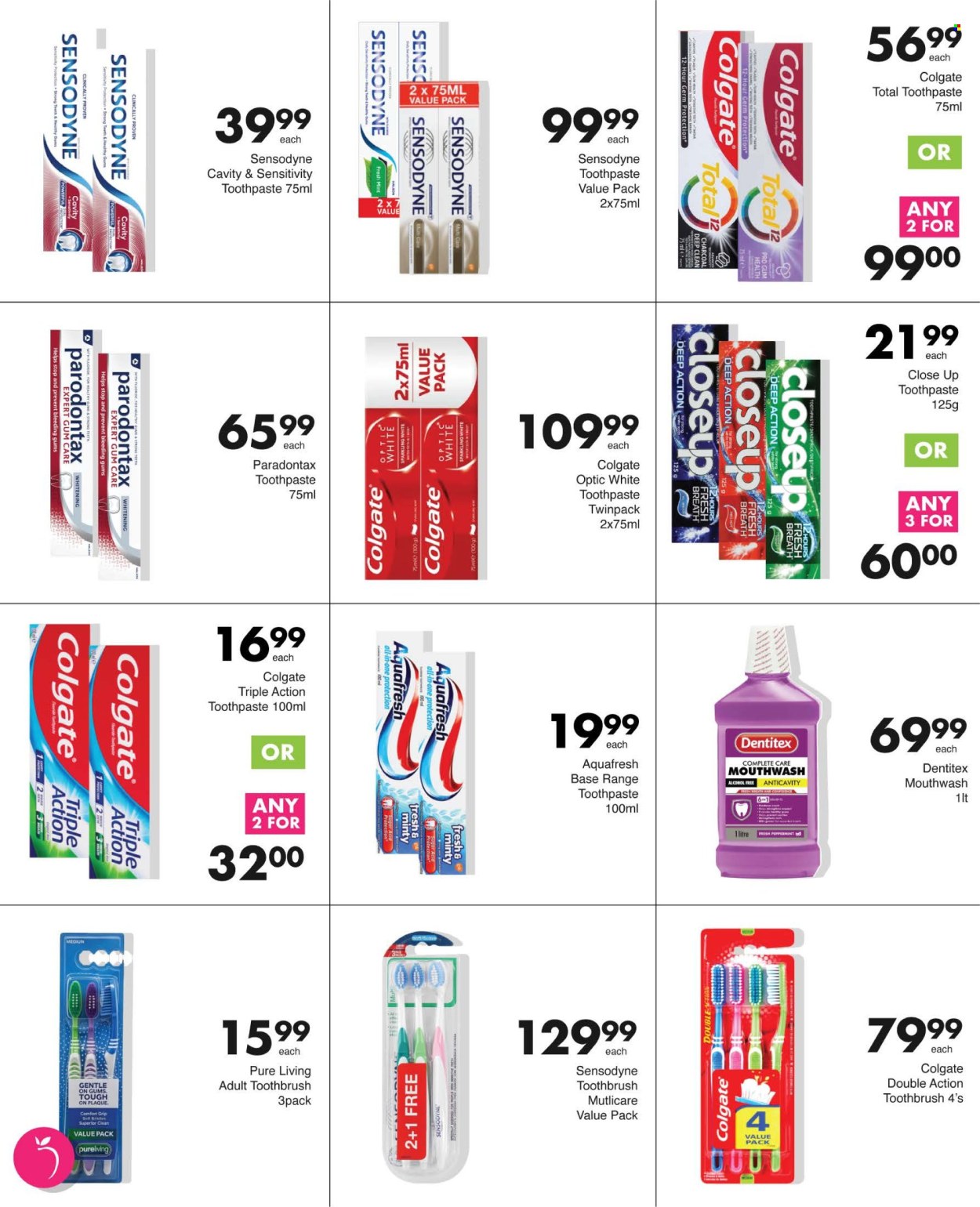 Save hyper specials - 04/12/2025 - 20/12/2025. Page 61
