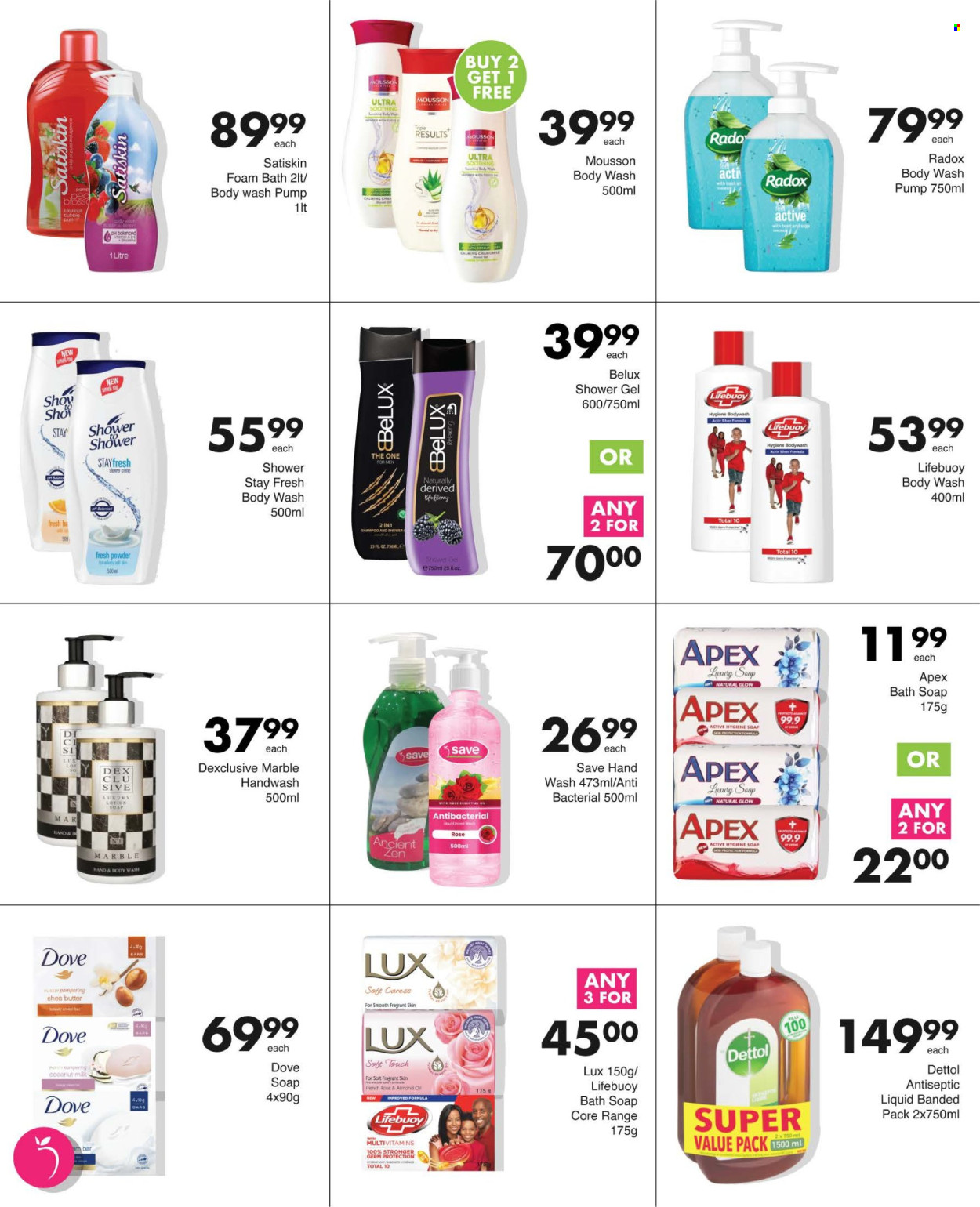 Save hyper specials - 04/12/2025 - 20/12/2025. Page 62