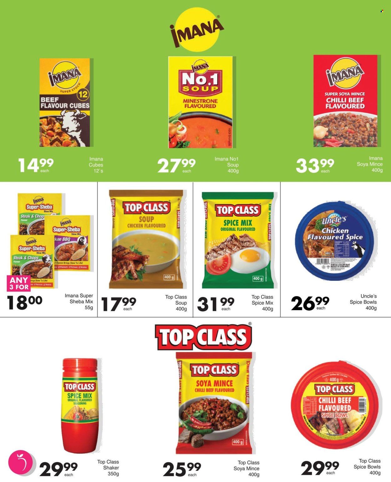 Save supermarket specials - 04/12/2025 - 20/12/2025. Page 30