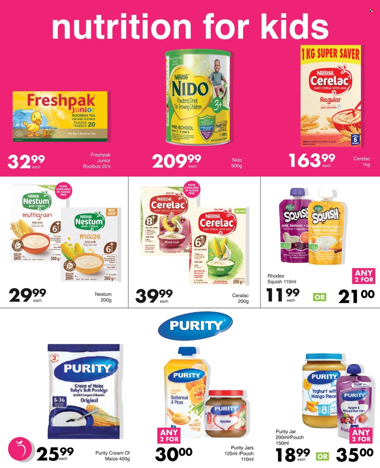 Save supermarket specials - 04/12/2025 - 20/12/2025. Page 33
