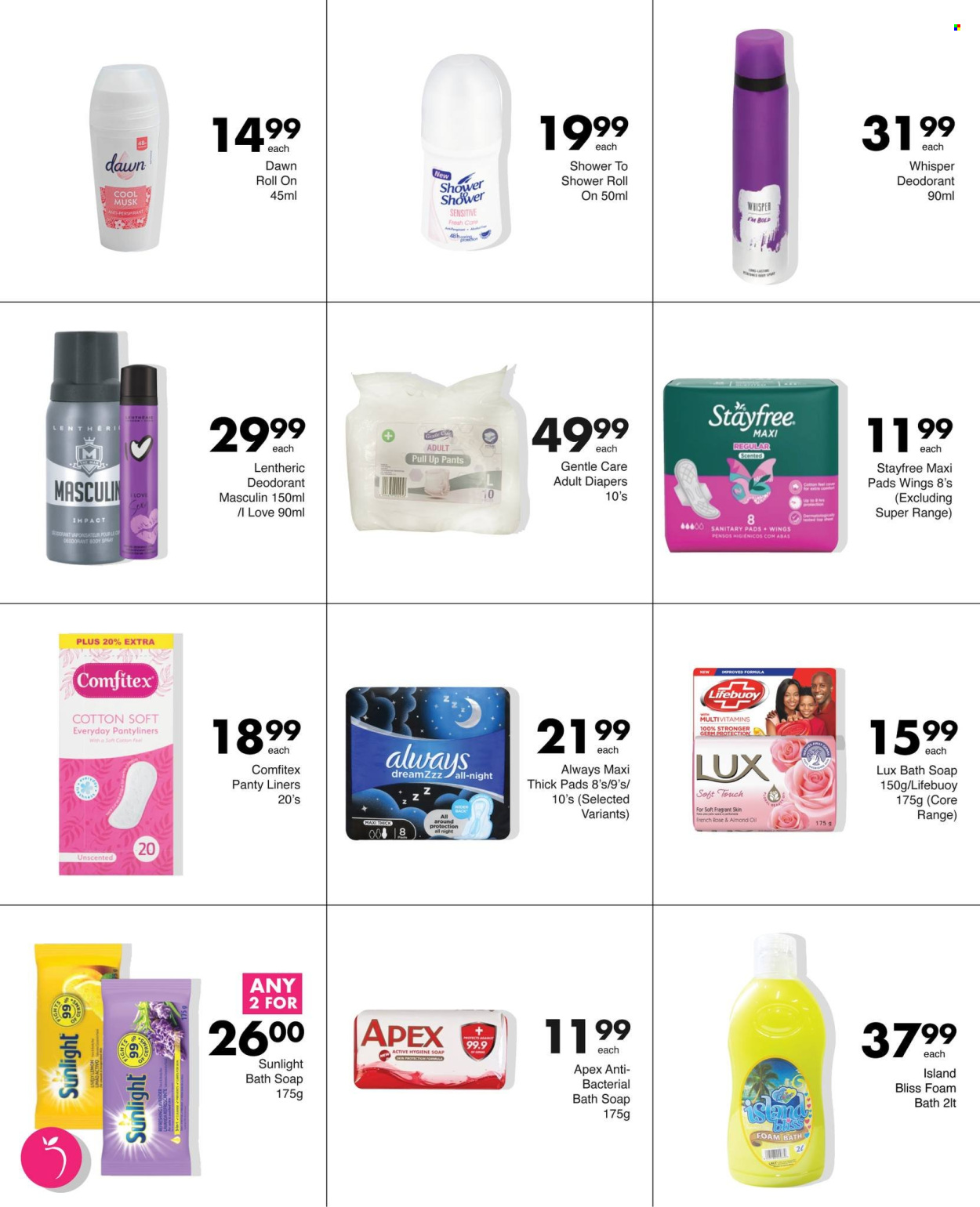 Save supermarket specials - 04/12/2025 - 20/12/2025. Page 39