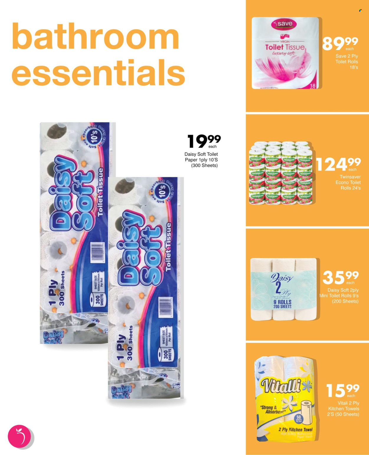 Save supermarket specials - 04/12/2025 - 20/12/2025. Page 43