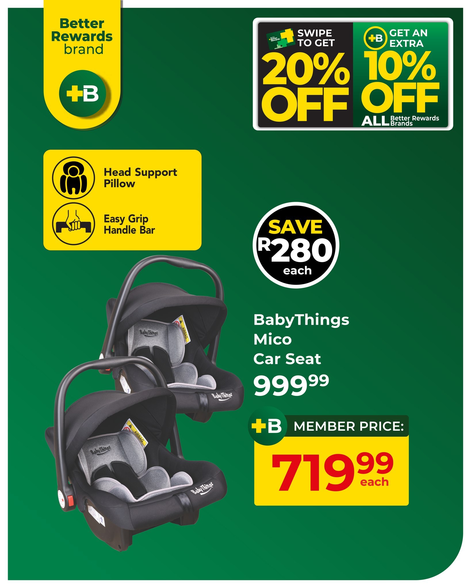 Baby City specials - 18/11/2025 - 11/01/2026. Page 172