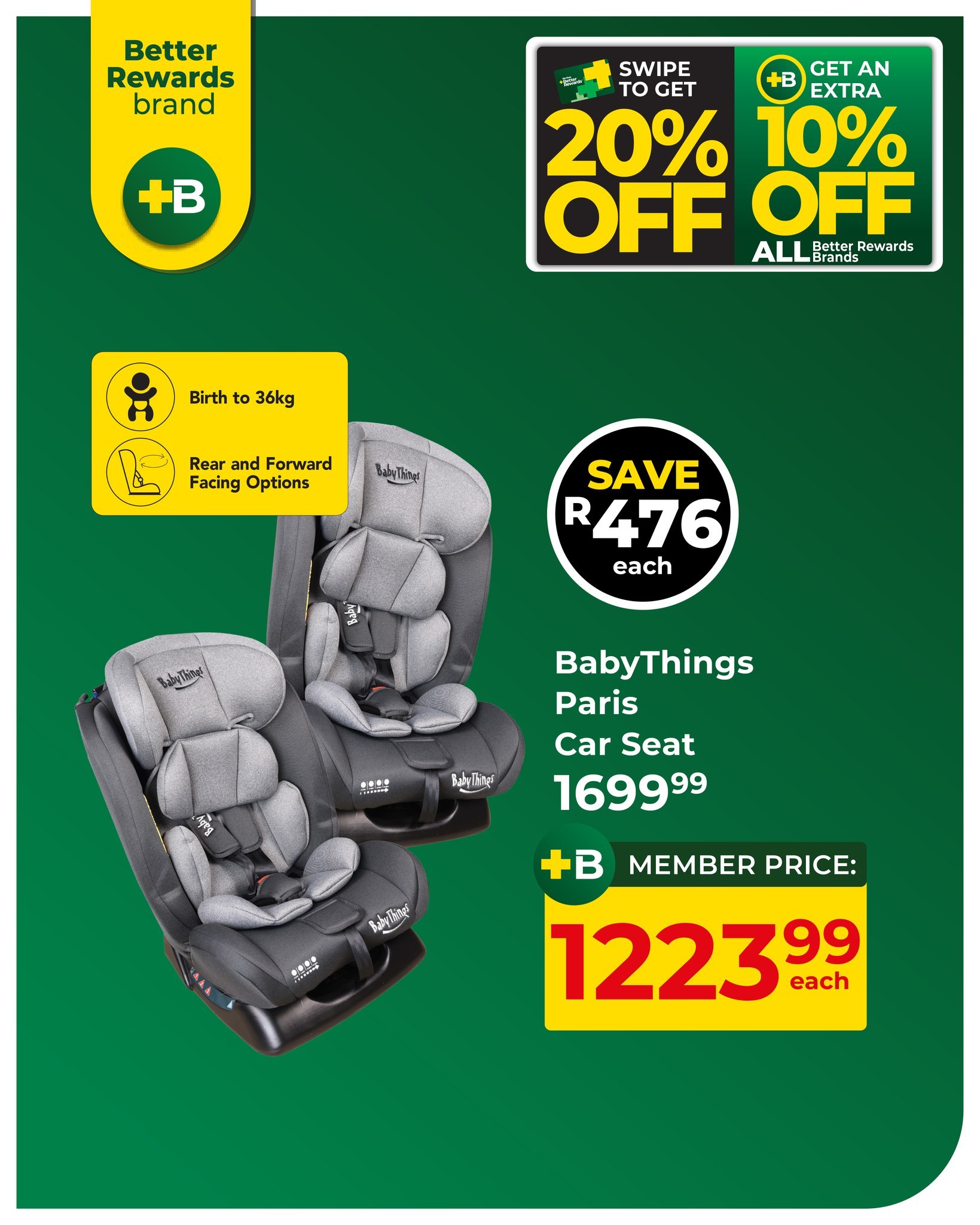 Baby City specials - 18/11/2025 - 11/01/2026. Page 171
