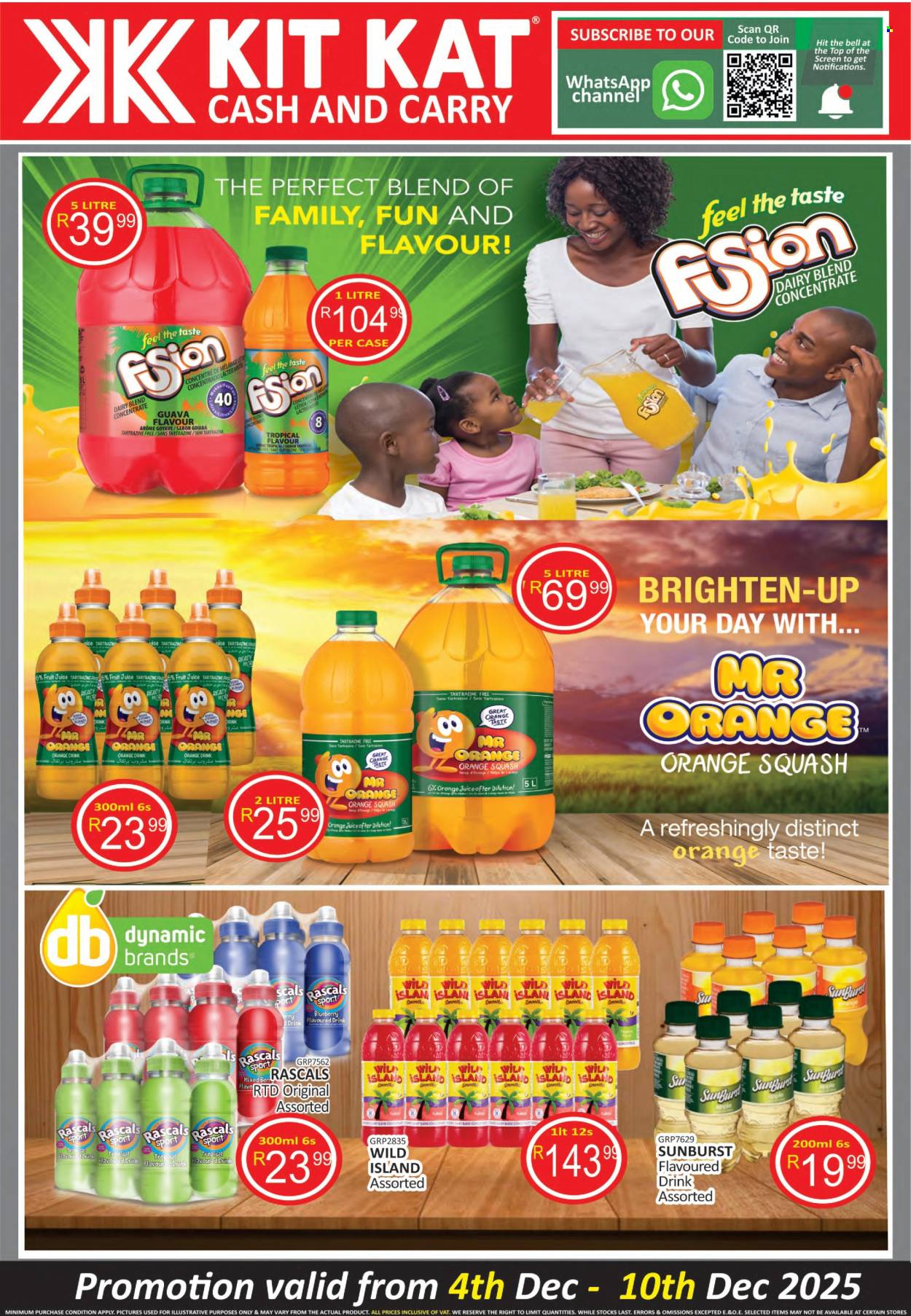 Kit Kat Cash & Carry specials - 04/12/2025 - 10/12/2025. Page 2