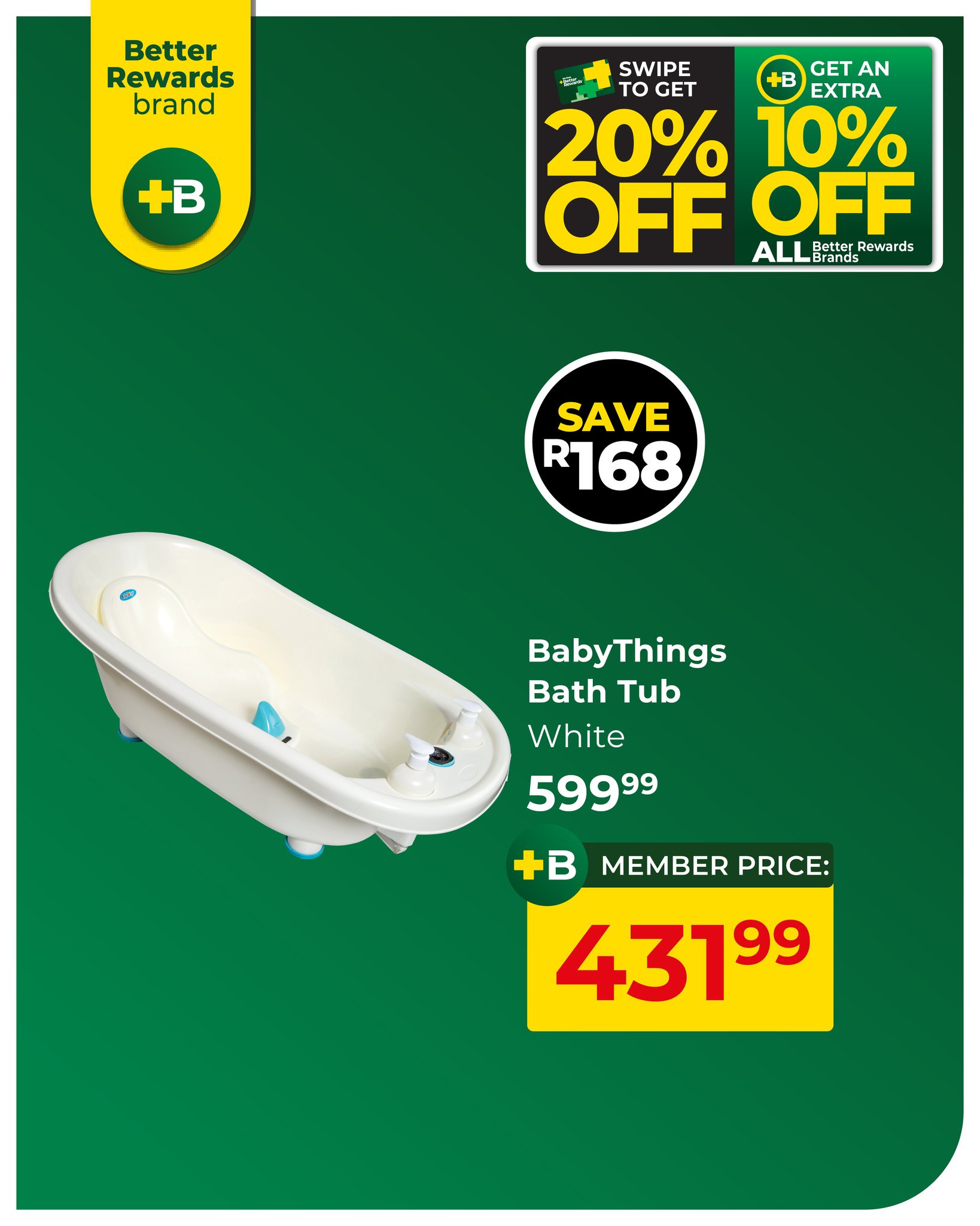 Baby City specials - 18/11/2025 - 11/01/2026. Page 170