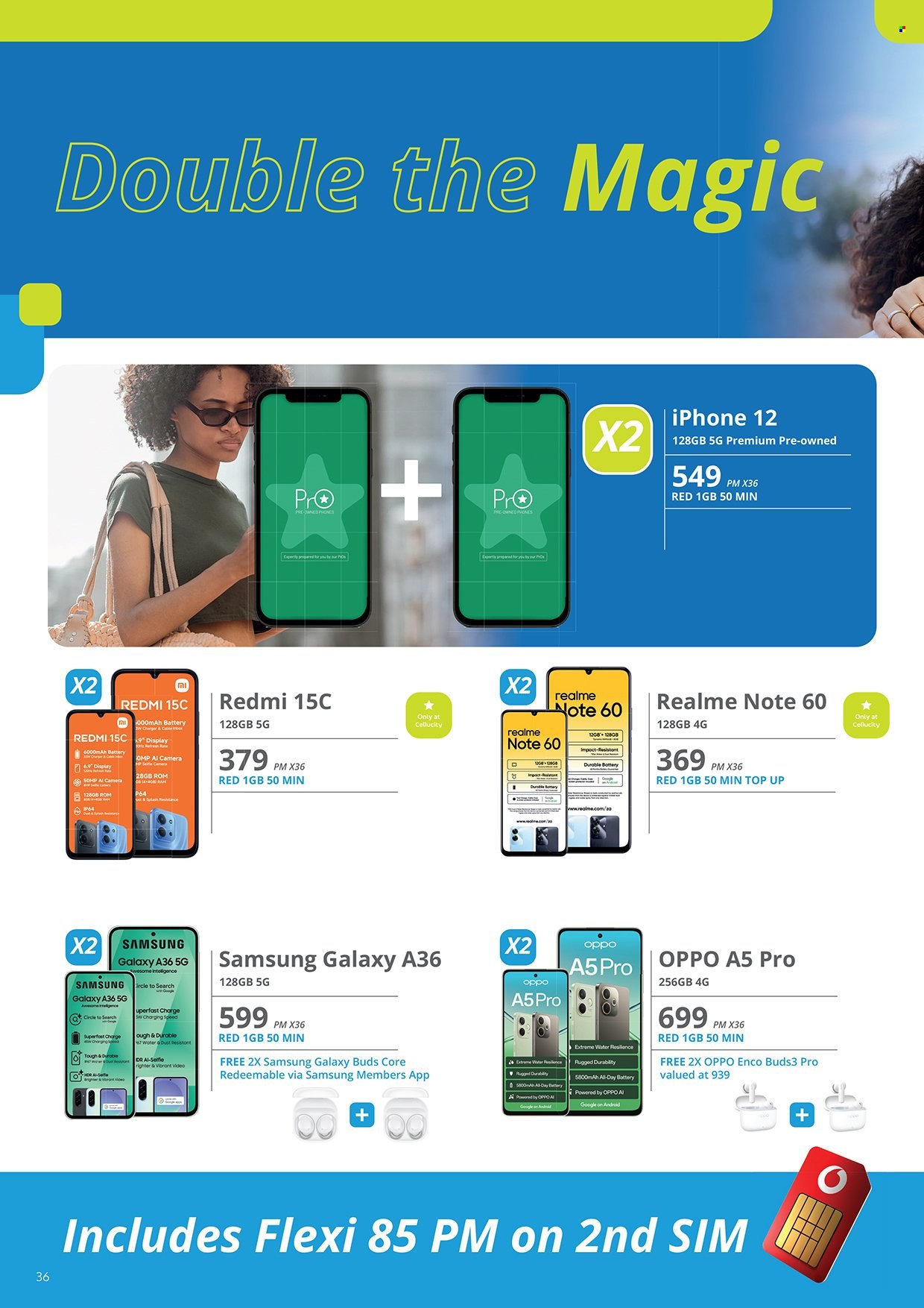 Cellucity specials - 09/12/2025 - 06/01/2026. Page 36