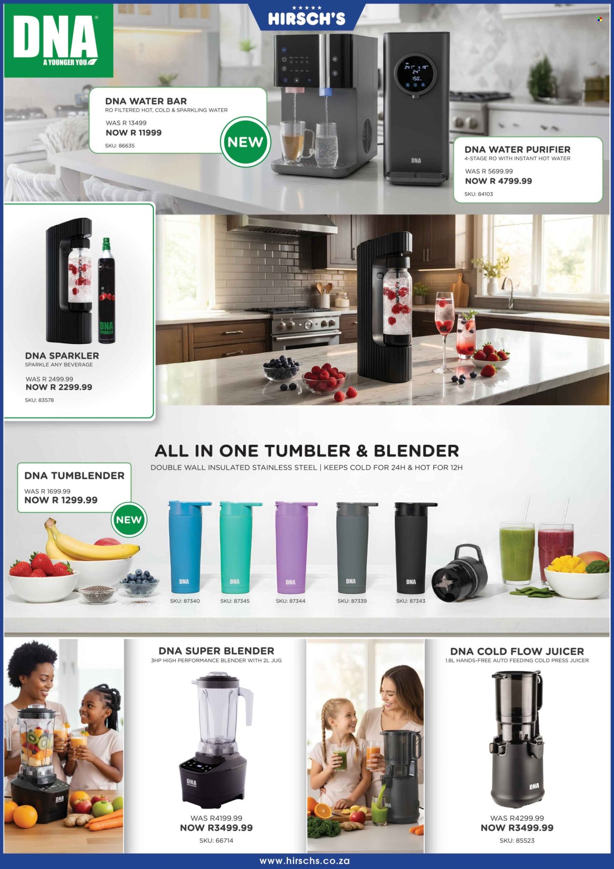 Hirsch's specials - 01/12/2025 - 31/12/2025. Page 32