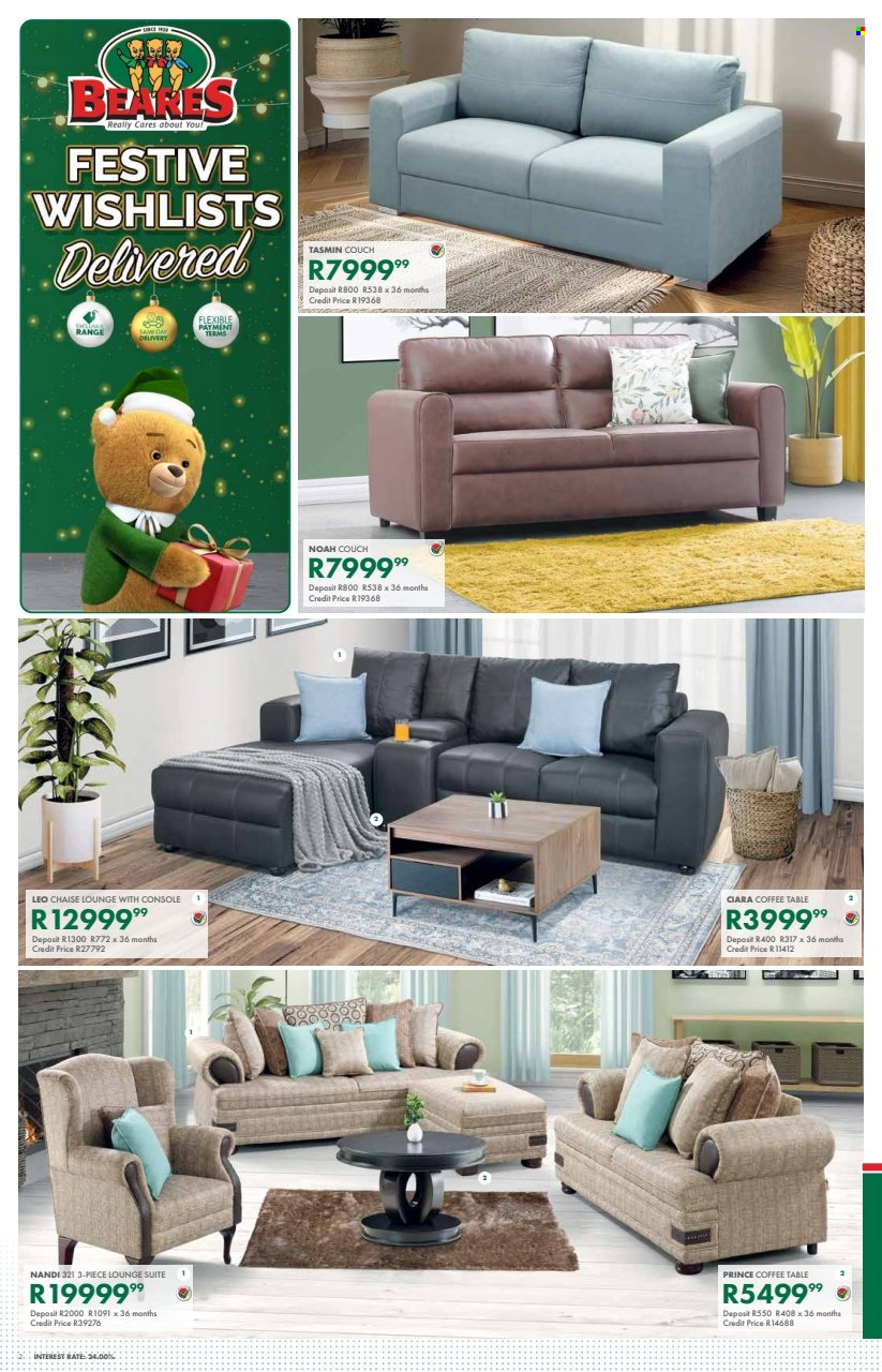 Beares specials - 08/12/2025 - 03/01/2026. Page 2
