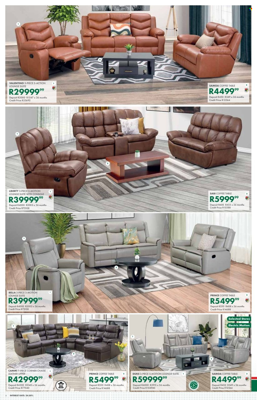 Beares specials - 08/12/2025 - 03/01/2026. Page 4