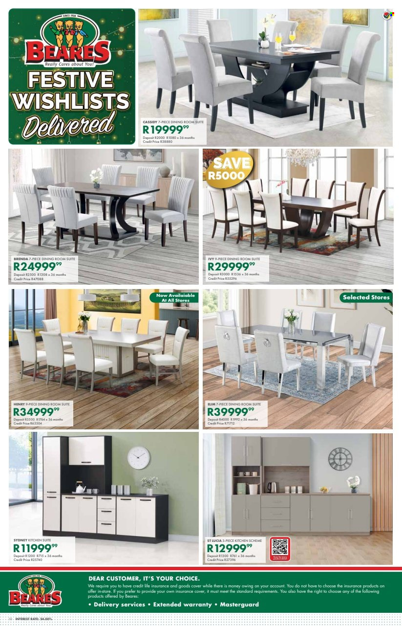 Beares specials - 08/12/2025 - 03/01/2026. Page 10