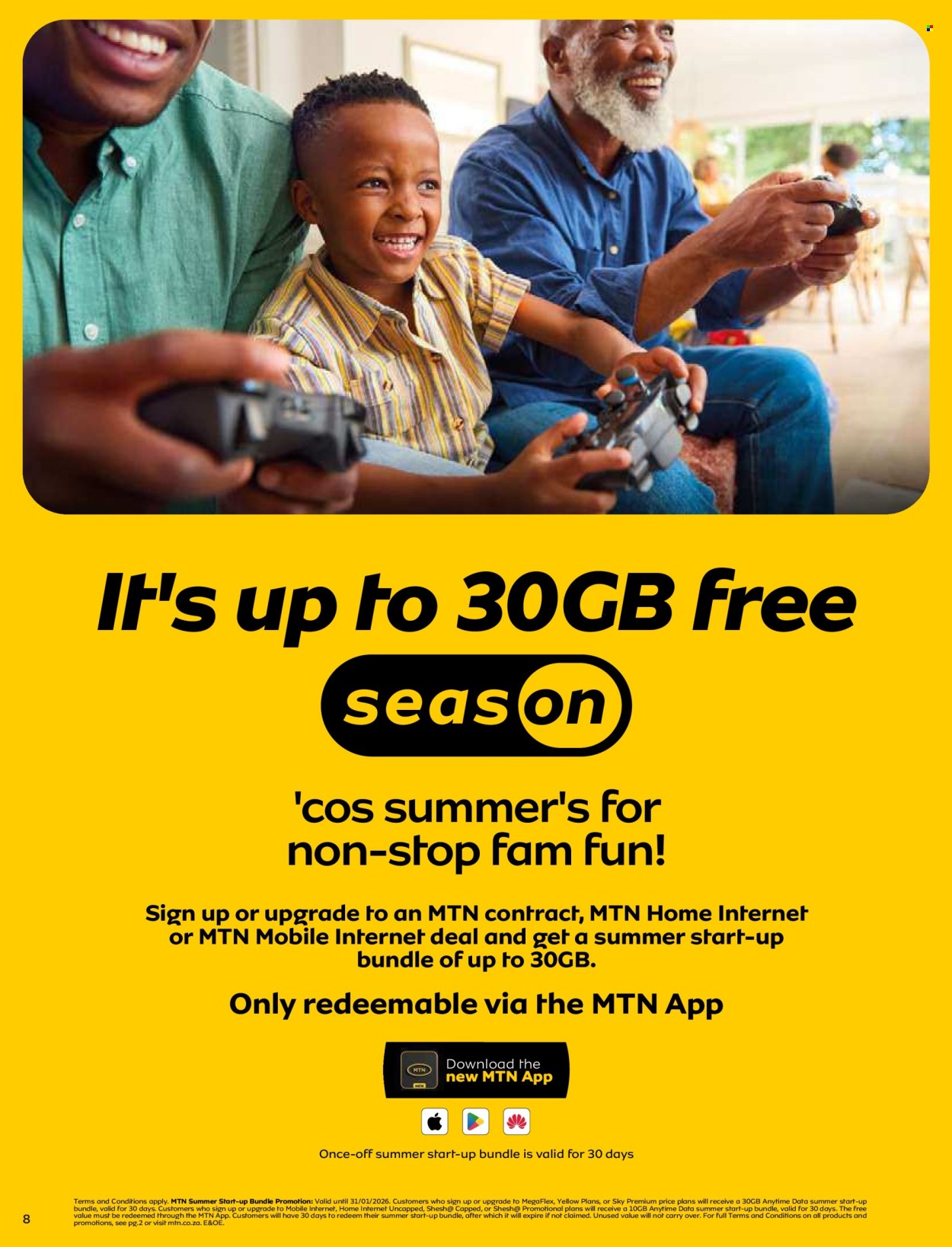MTN specials - 08/12/2025 - 31/01/2026. Page 10