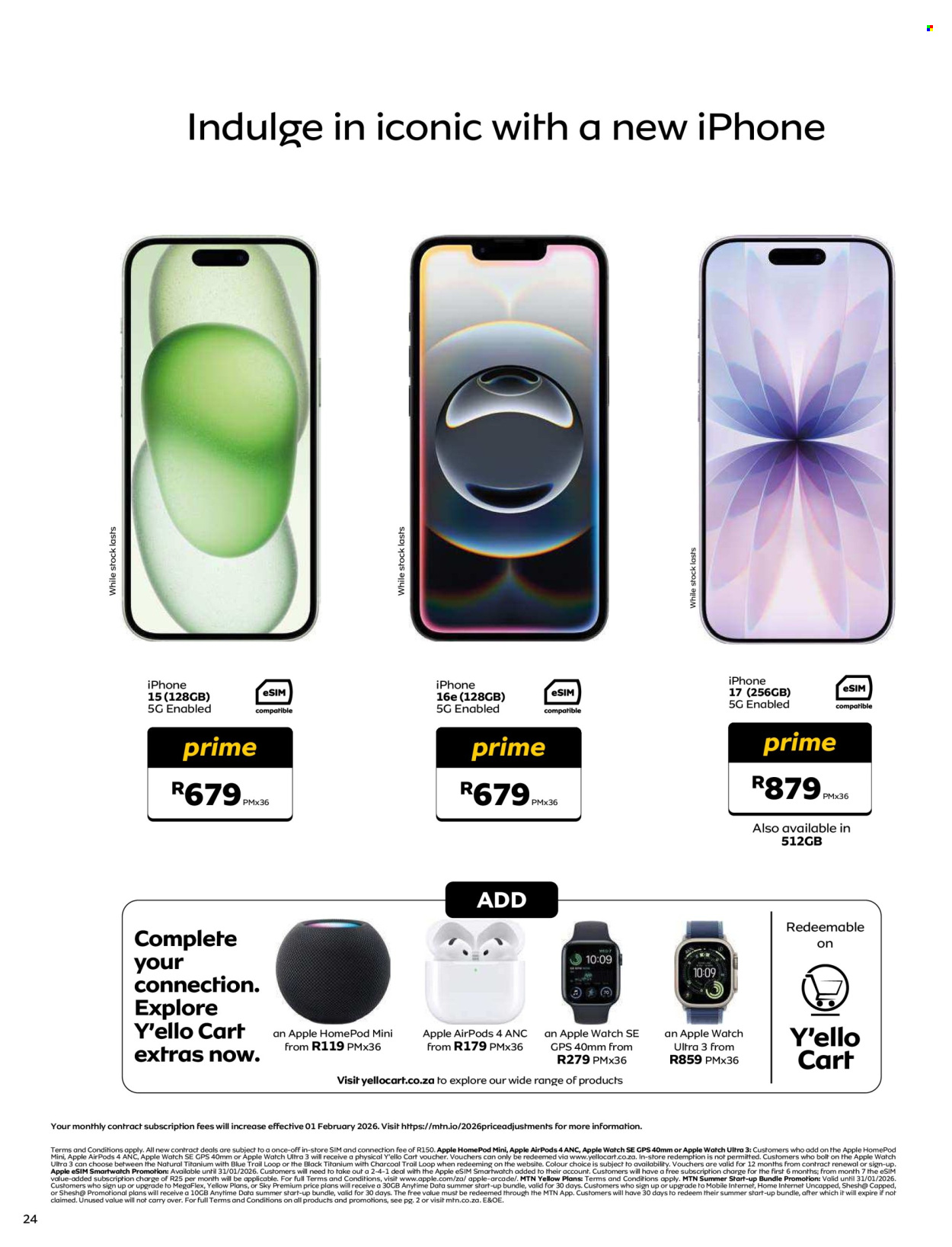 MTN specials - 08/12/2025 - 31/01/2026. Page 26