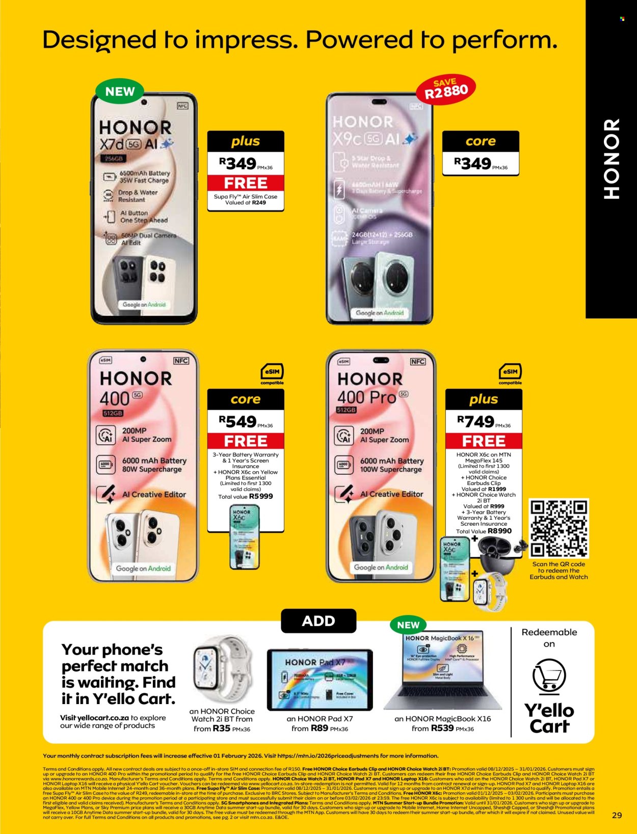 MTN specials - 08/12/2025 - 31/01/2026. Page 31