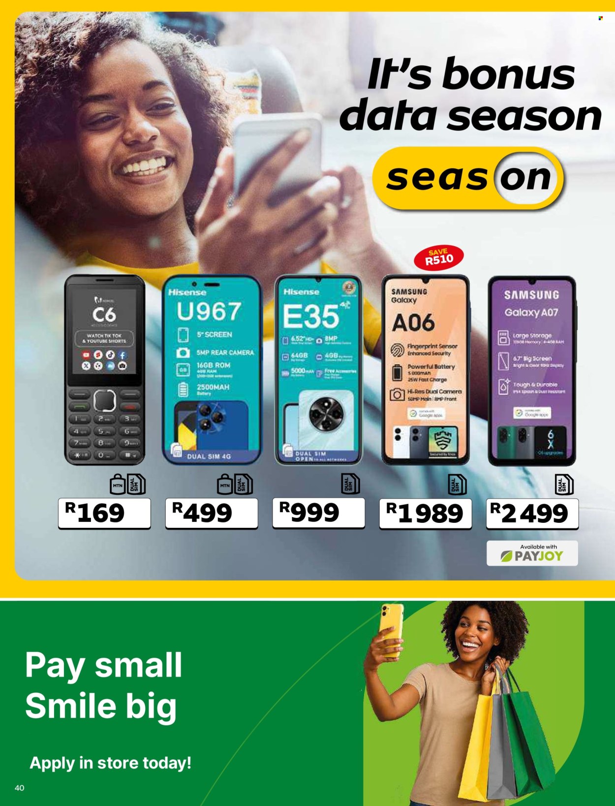 MTN specials - 08/12/2025 - 31/01/2026. Page 42