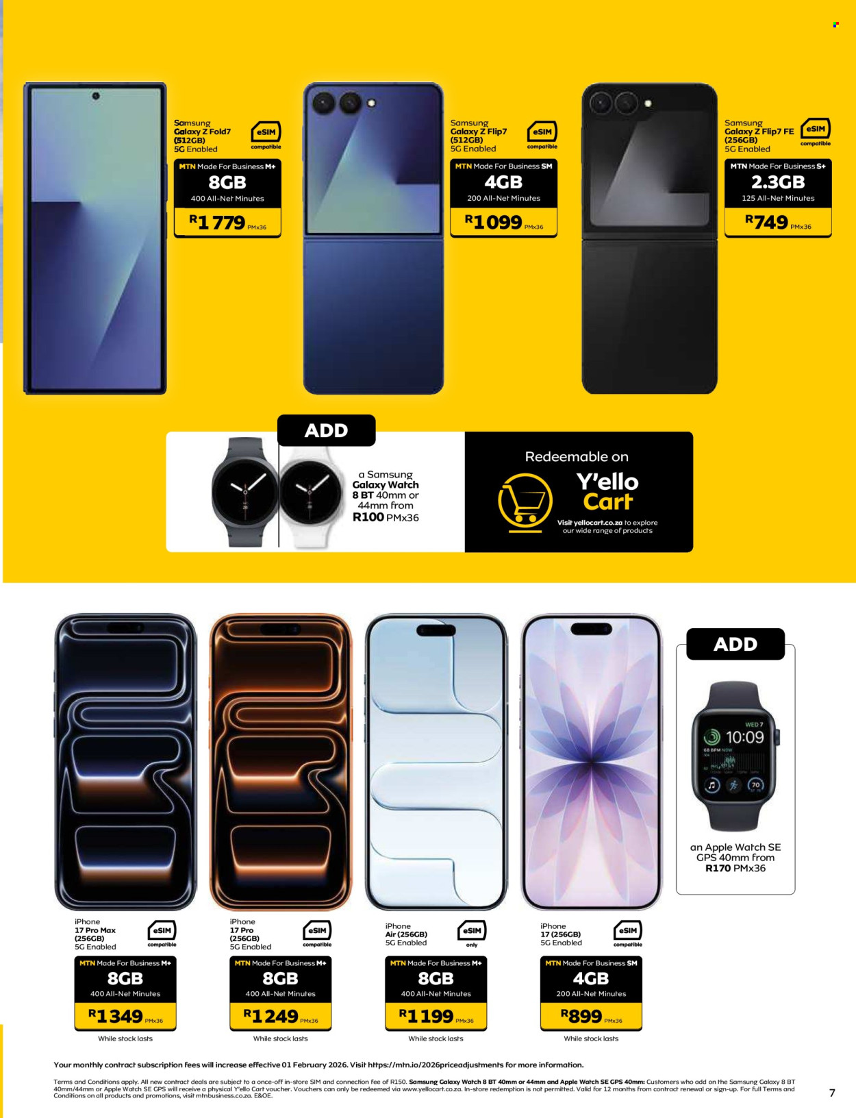 MTN specials - 08/12/2025 - 31/01/2026. Page 7